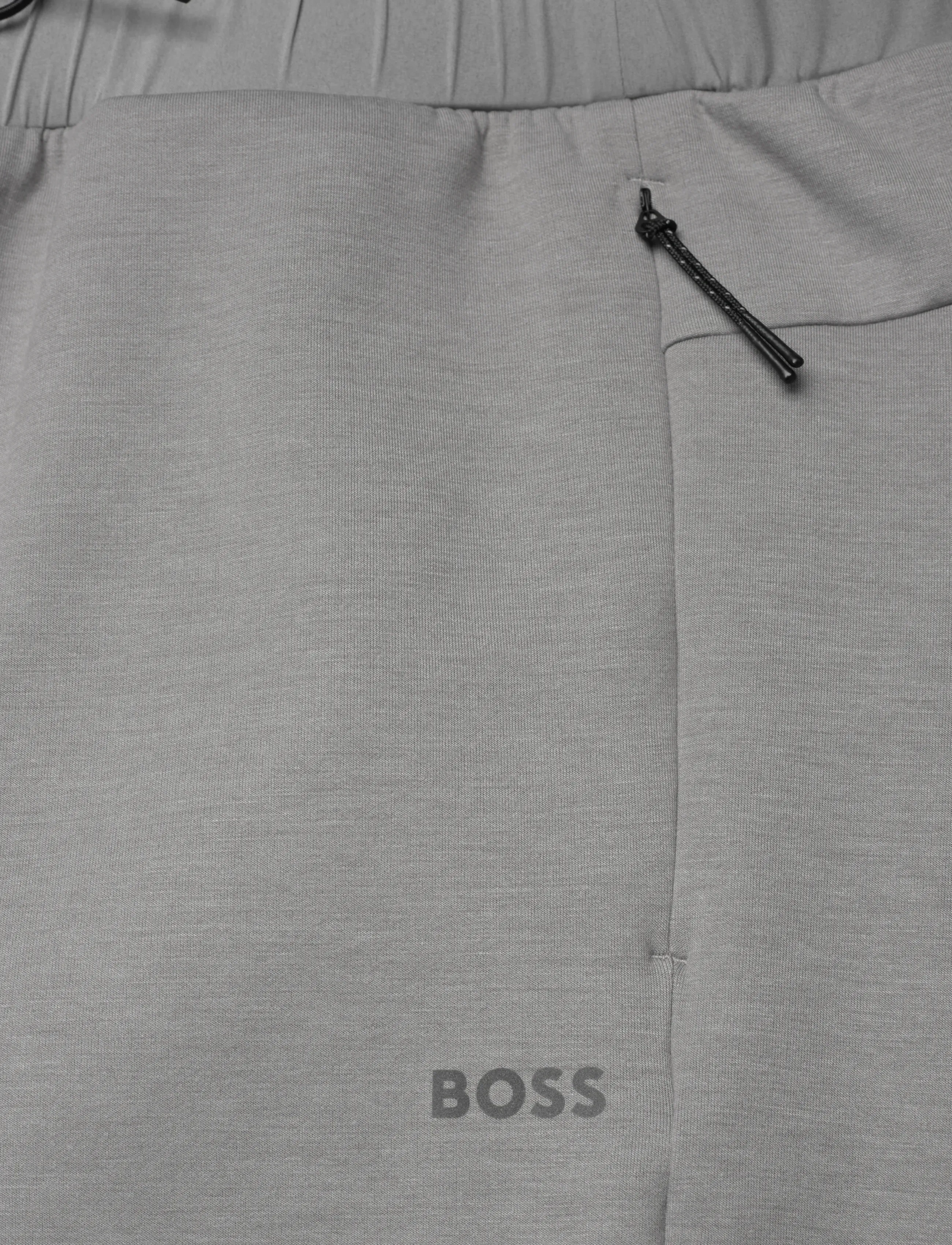 BOSS - JT_Tour long - sport - open grey - 2