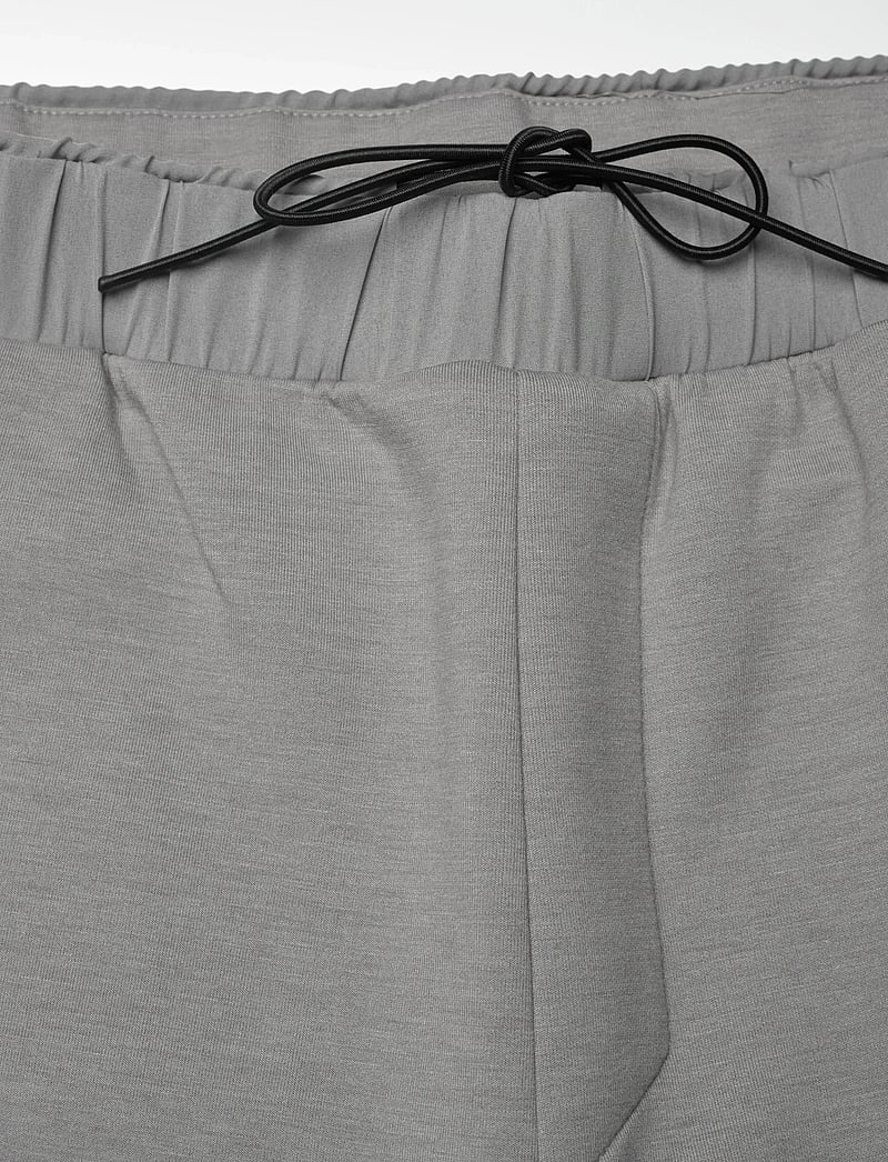 BOSS - JT_Tour long - sweatpants - open grey - 3