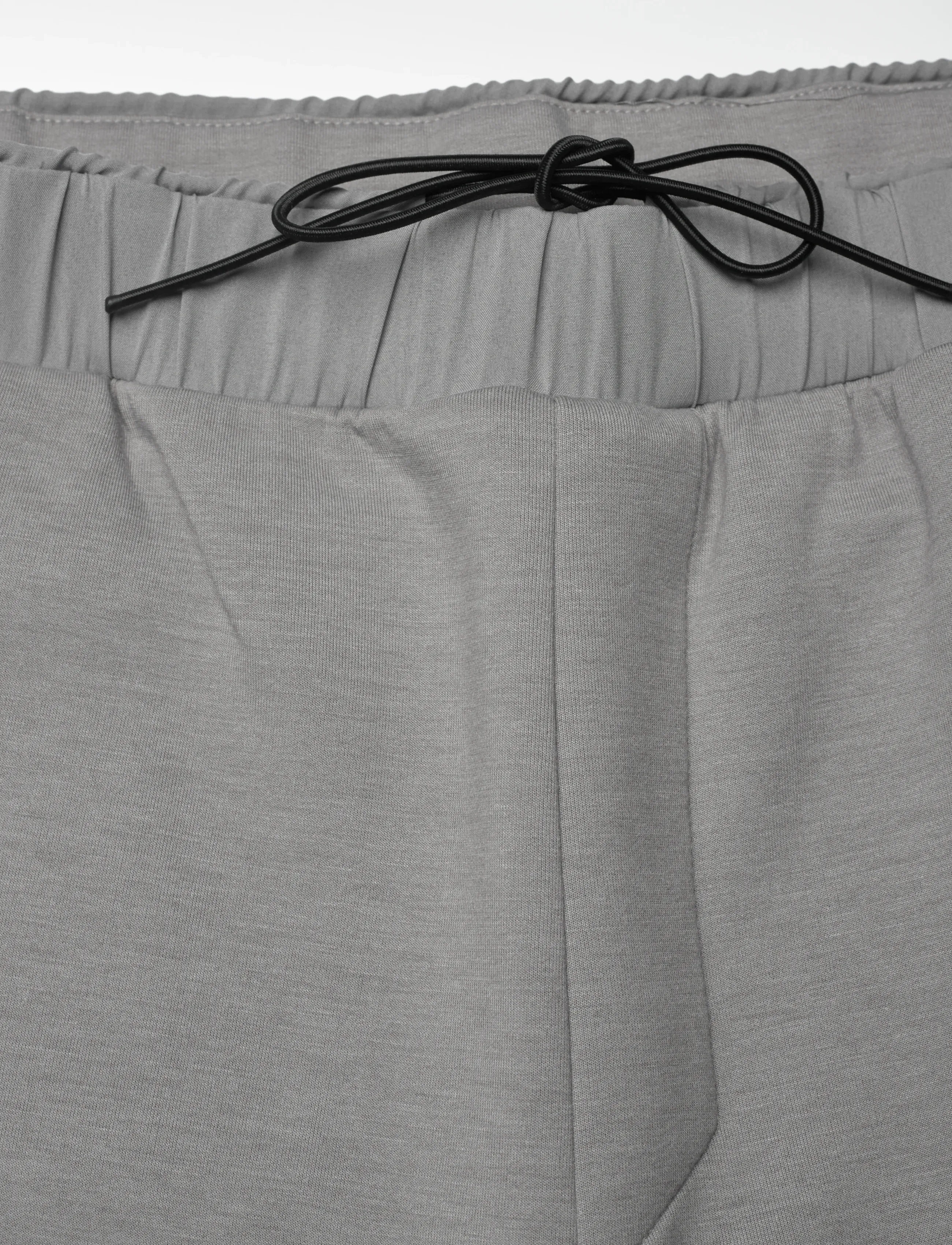 BOSS - JT_Tour long - sport - open grey - 3