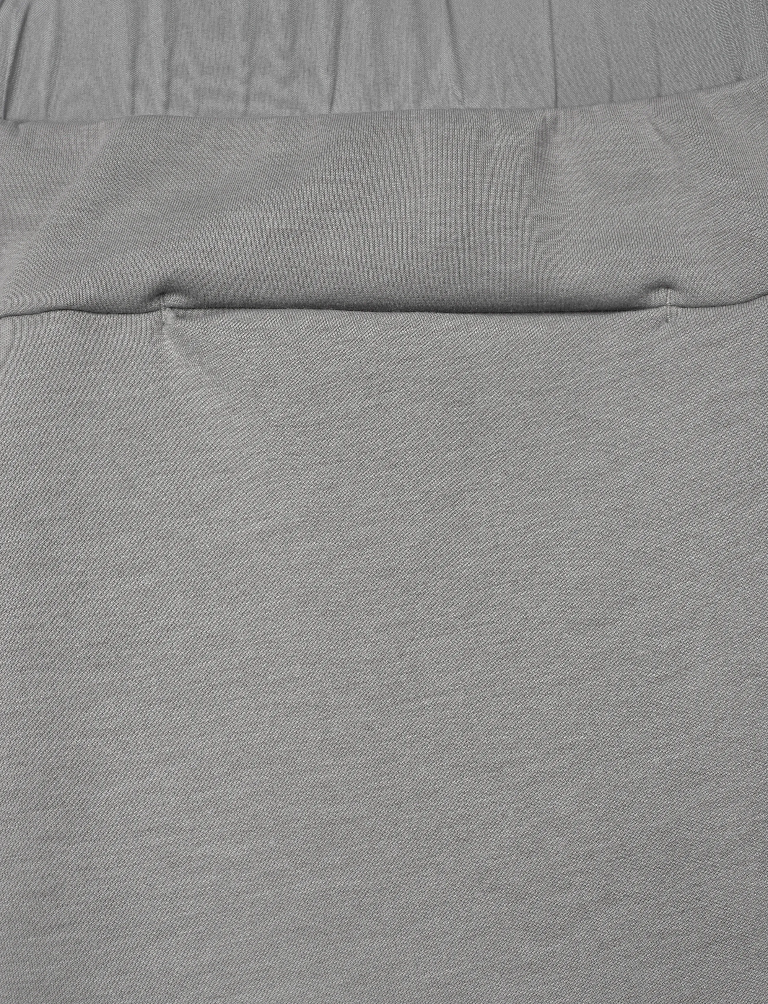 BOSS - JT_Tour long - sport - open grey - 4