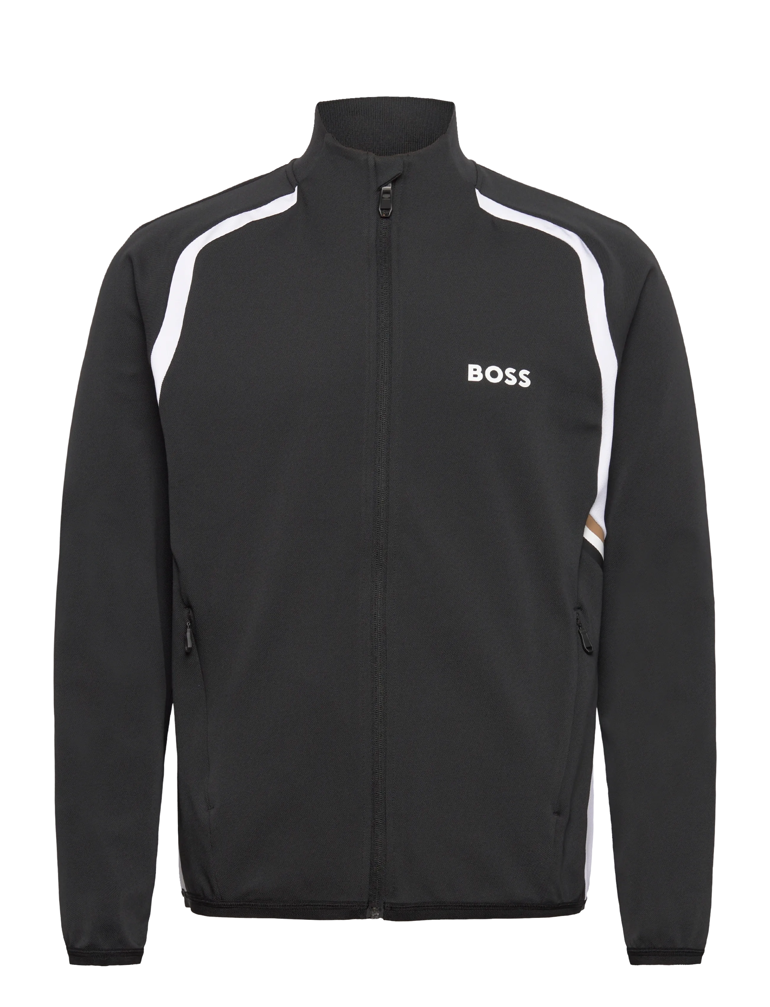 BOSS Sw_Toc Spin Fz Schwarz - S - Herren