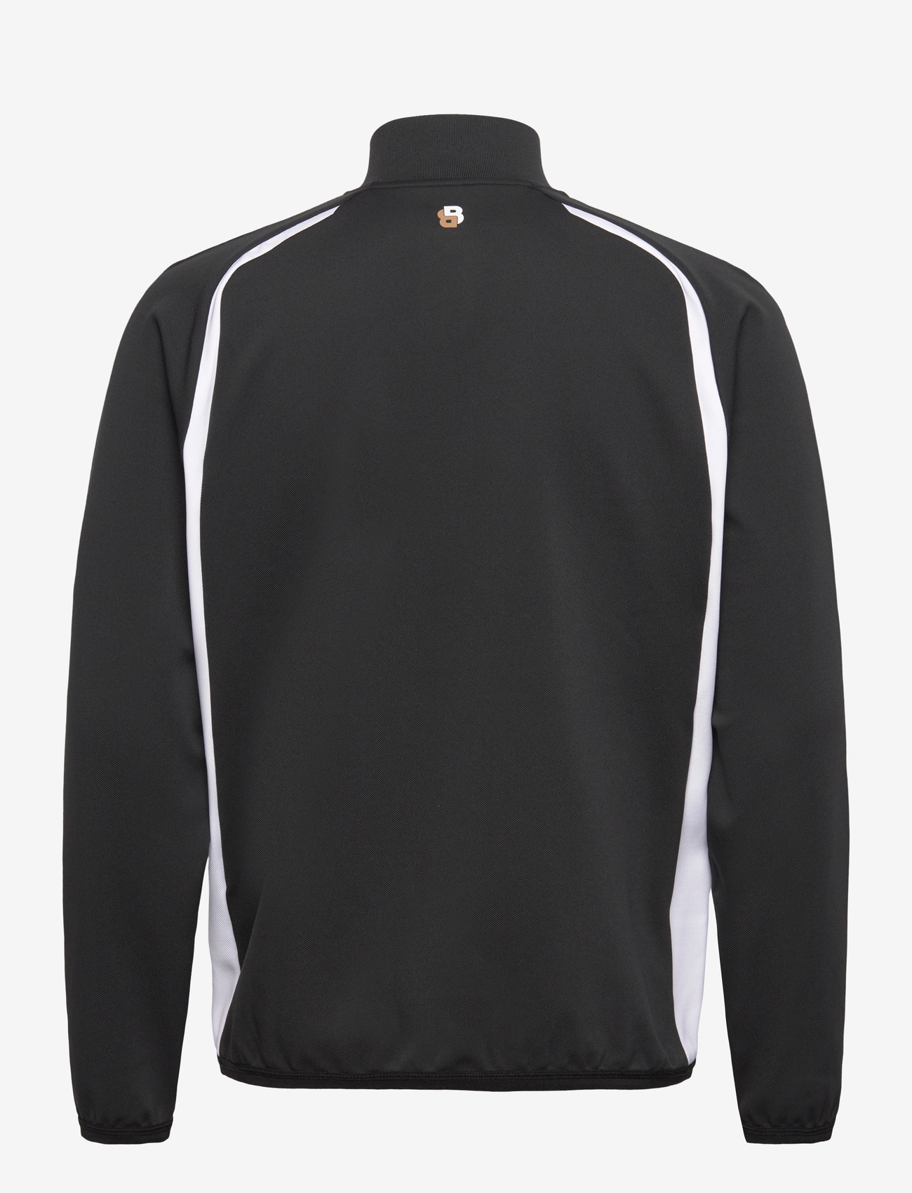 BOSS - SW_TOC Spin FZ - kurtki sportowe - black - 1