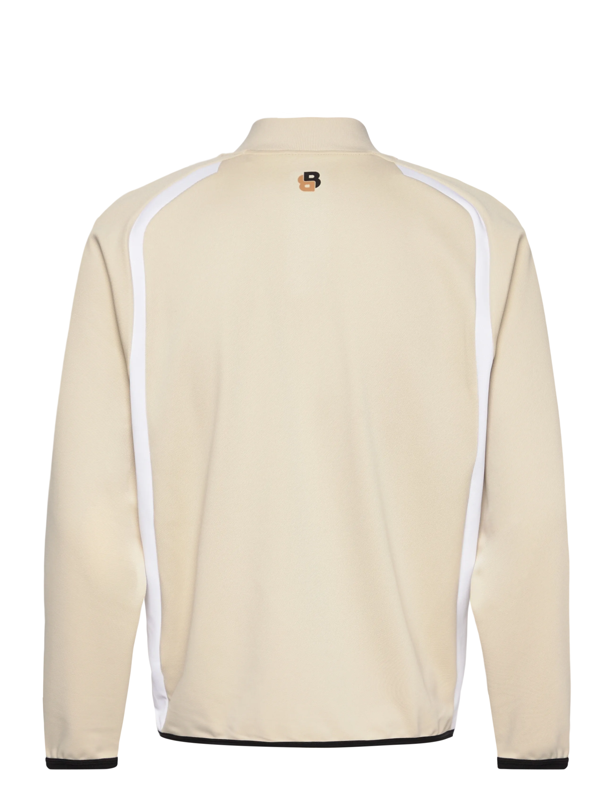 BOSS - SW_TOC Spin FZ - spordijakid - light beige - 1