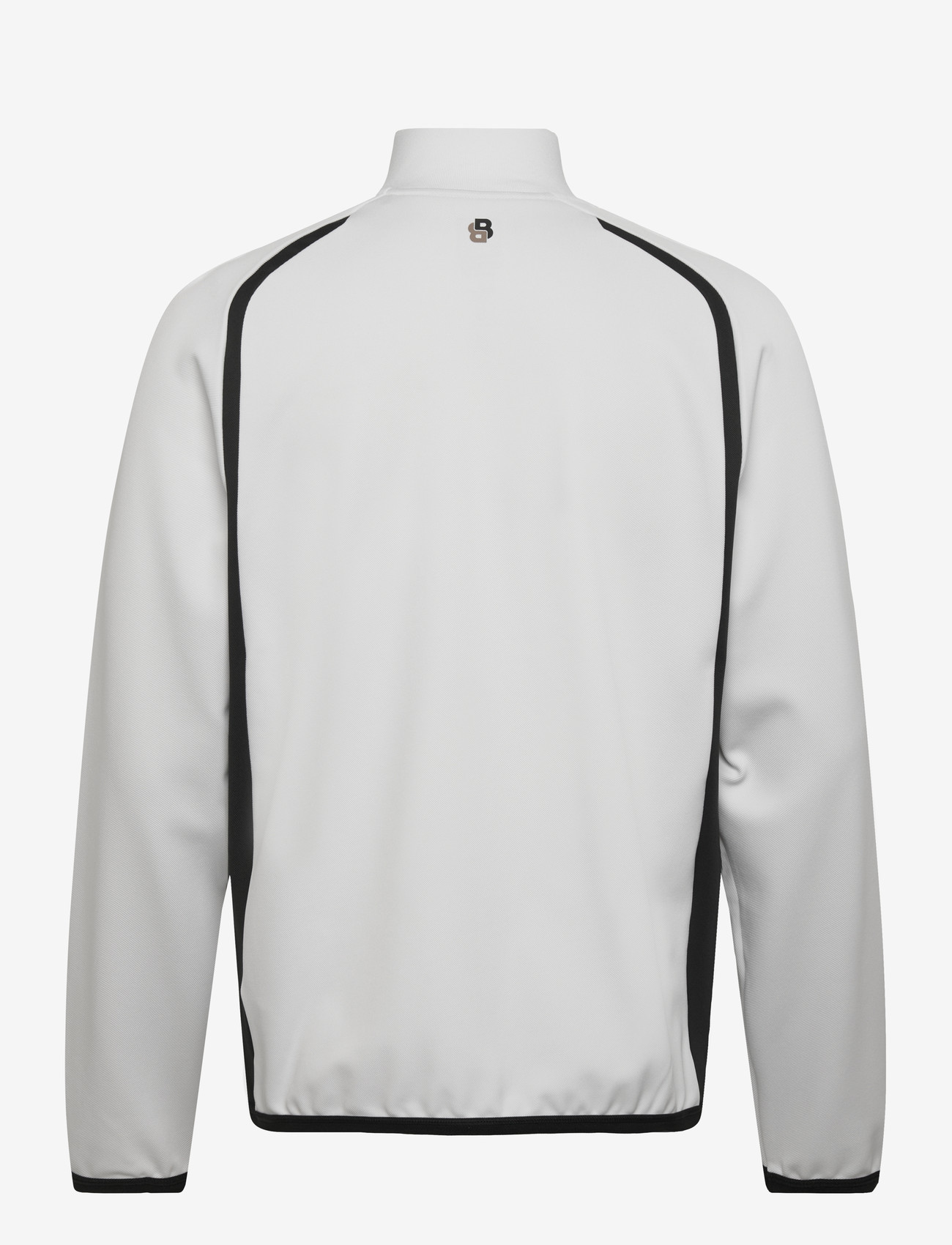 BOSS - SW_TOC Spin FZ - sportjacken - white - 1