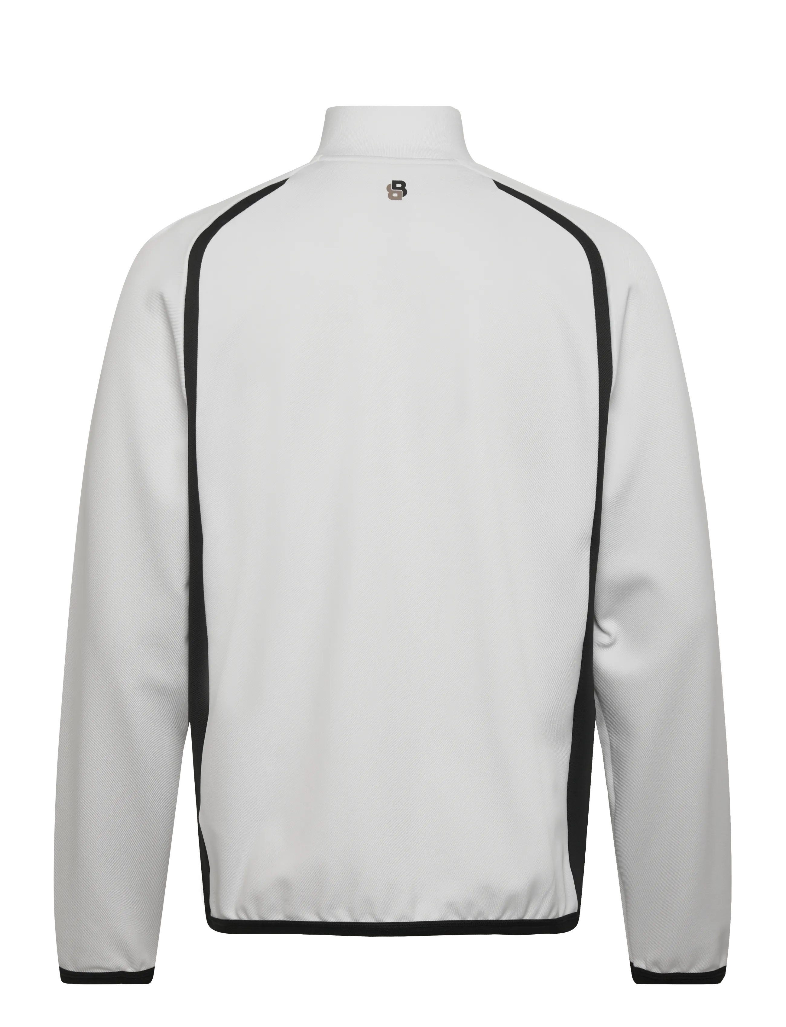 BOSS - SW_TOC Spin FZ - sportsjakker - white - 1