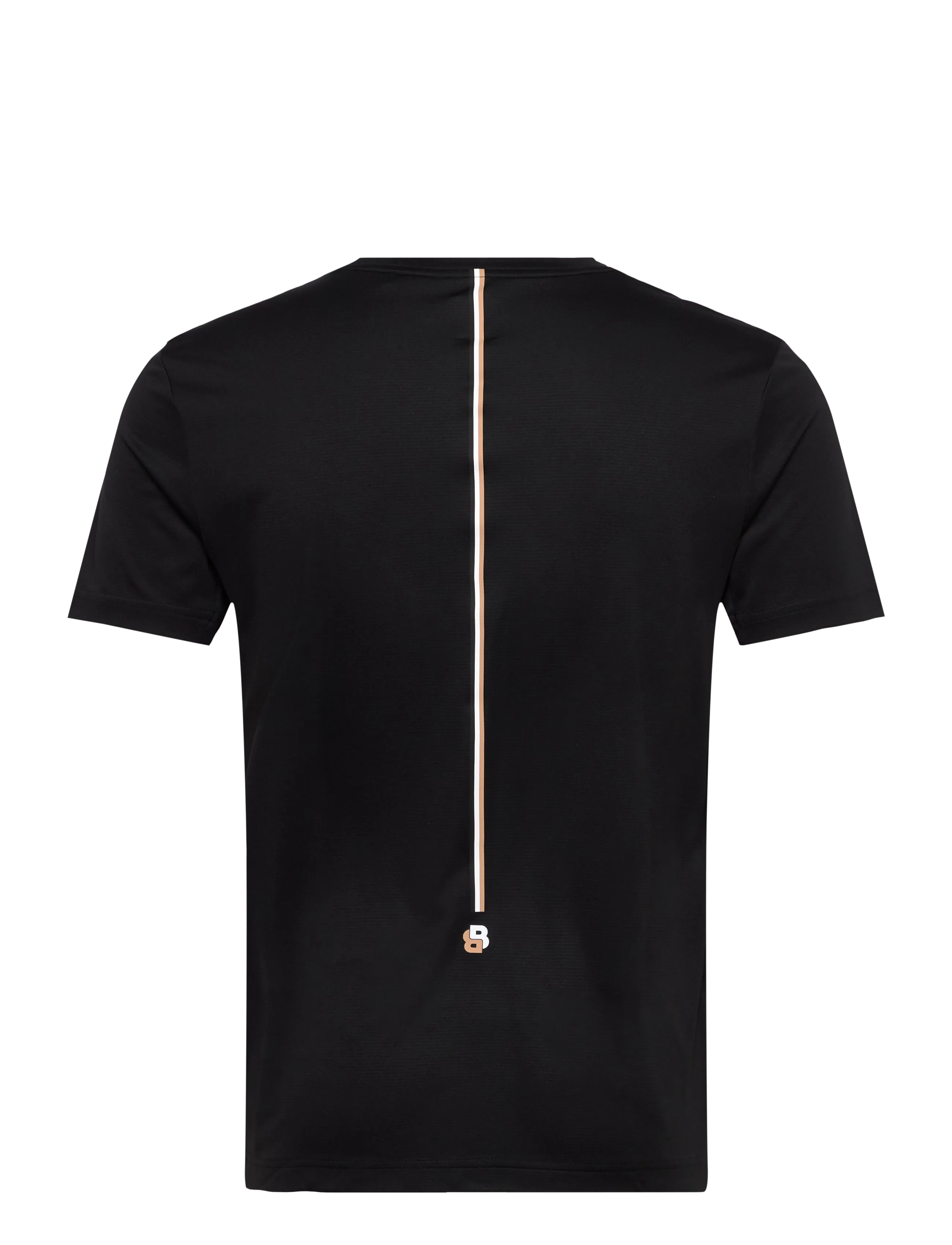 BOSS - TS_TOC Spin Training - t-särgid - black - 1