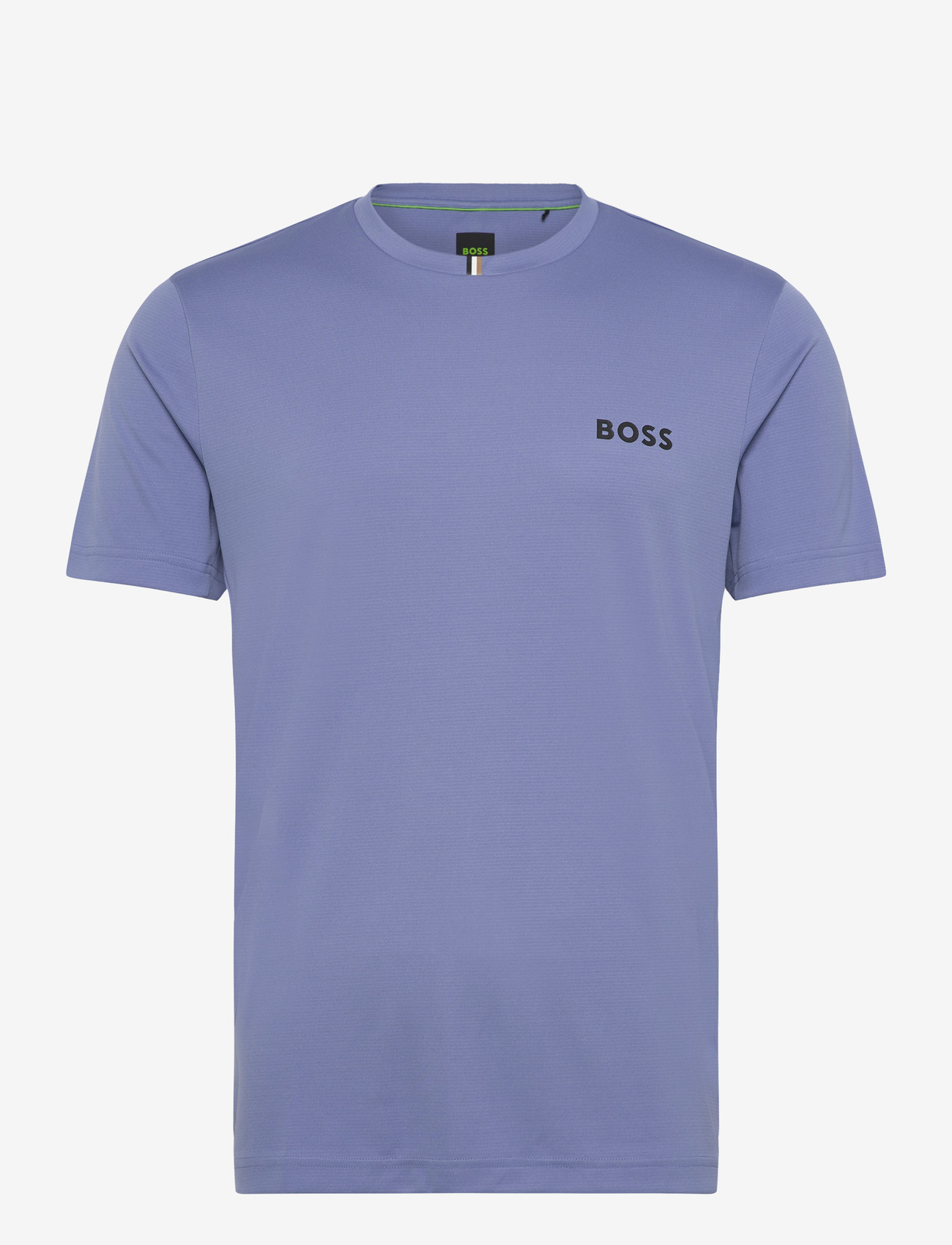 BOSS - TS_TOC Spin Training - alussärgid ja t-särgid - light/pastel blue - 0