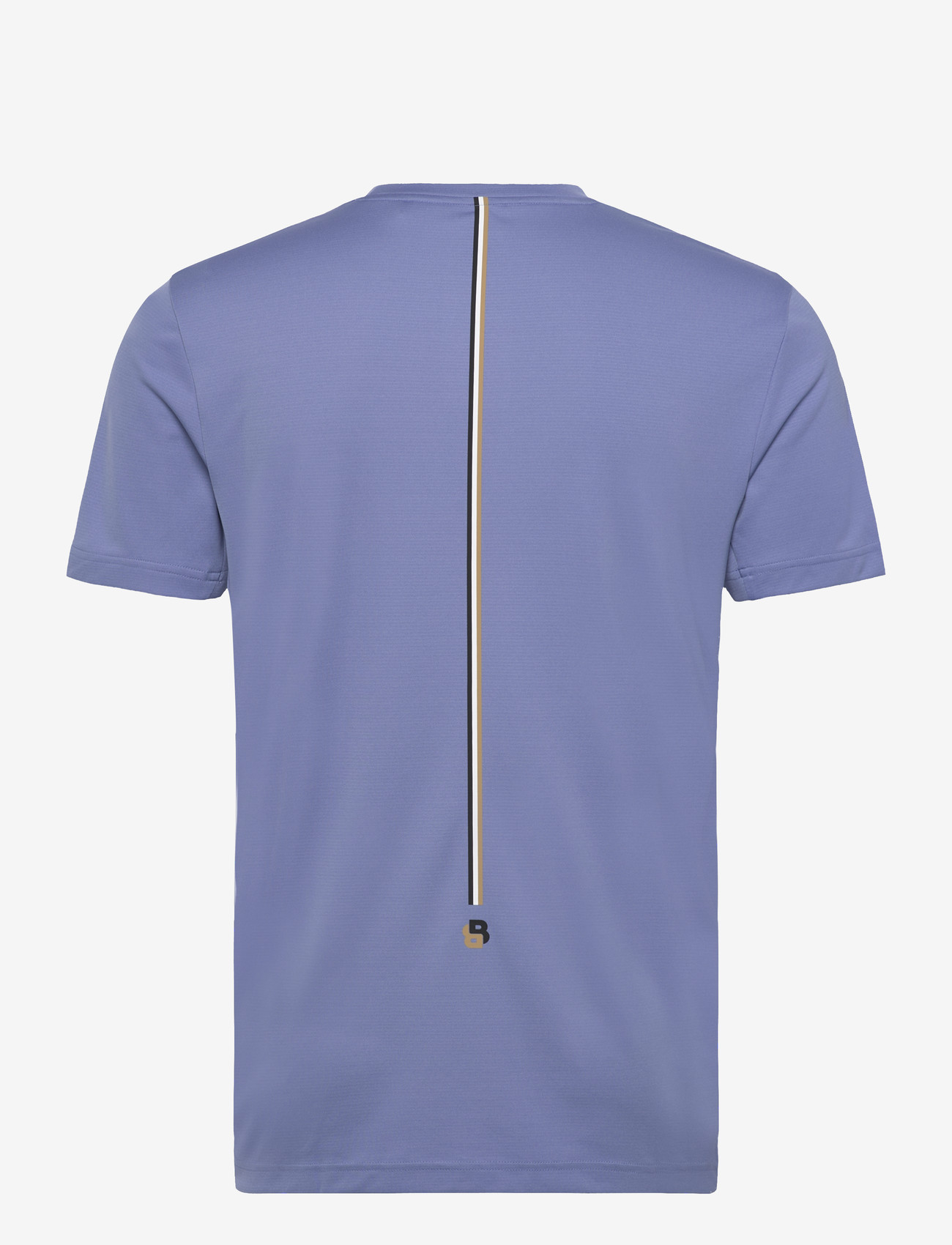 BOSS - TS_TOC Spin Training - alussärgid ja t-särgid - light/pastel blue - 1