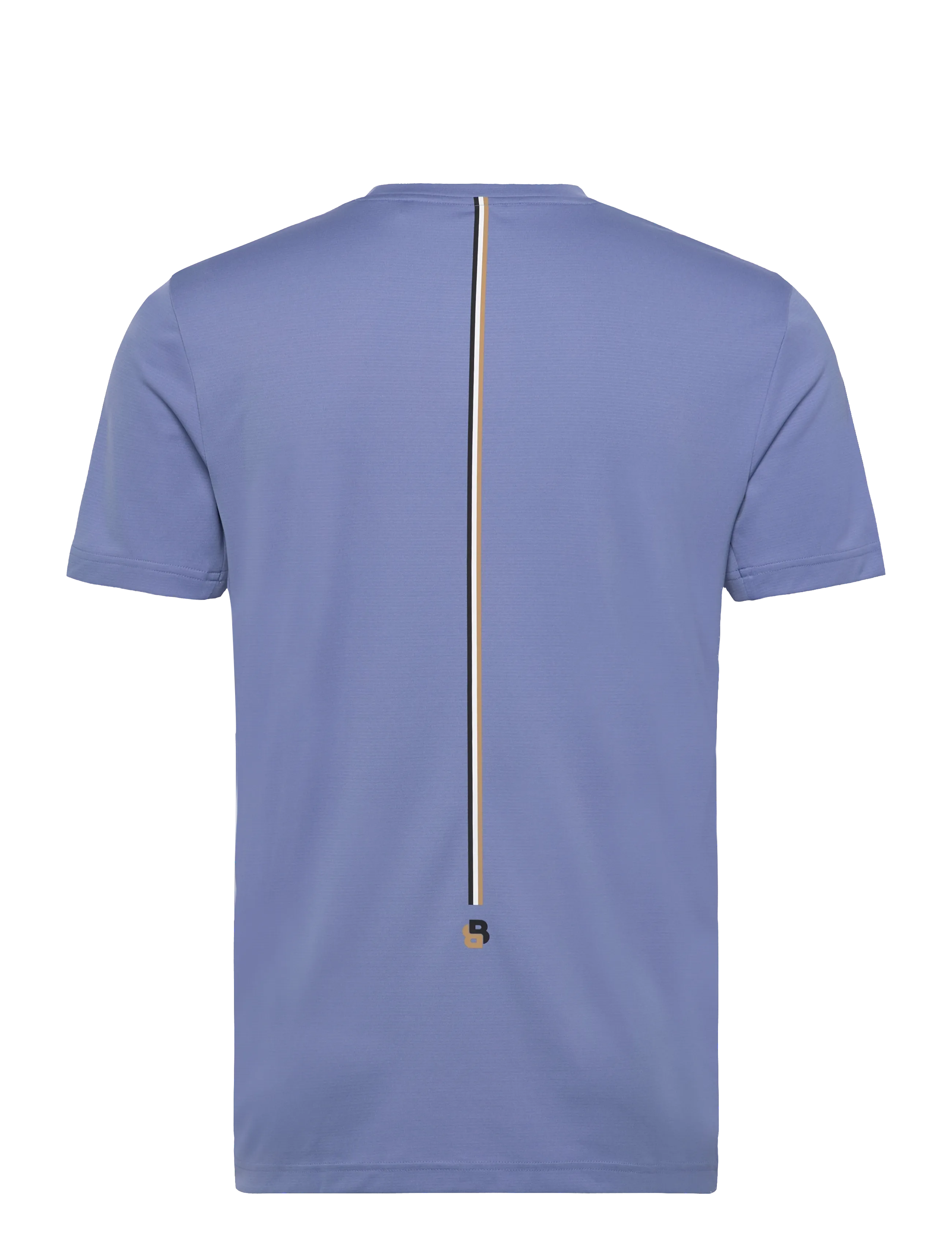 BOSS - TS_TOC Spin Training - t-shirts - light/pastel blue - 1