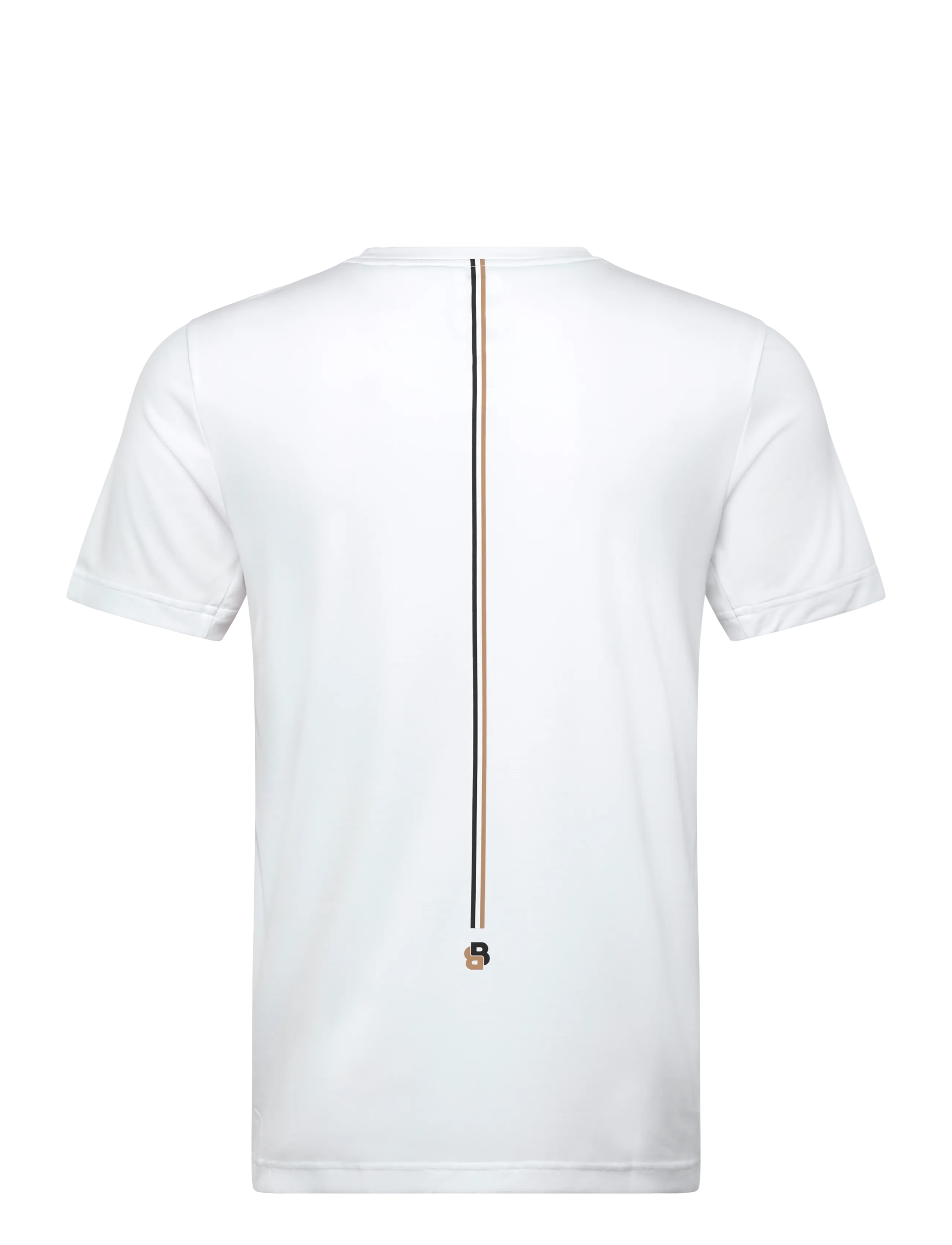 BOSS - TS_TOC Spin Training - t-särgid - white - 1