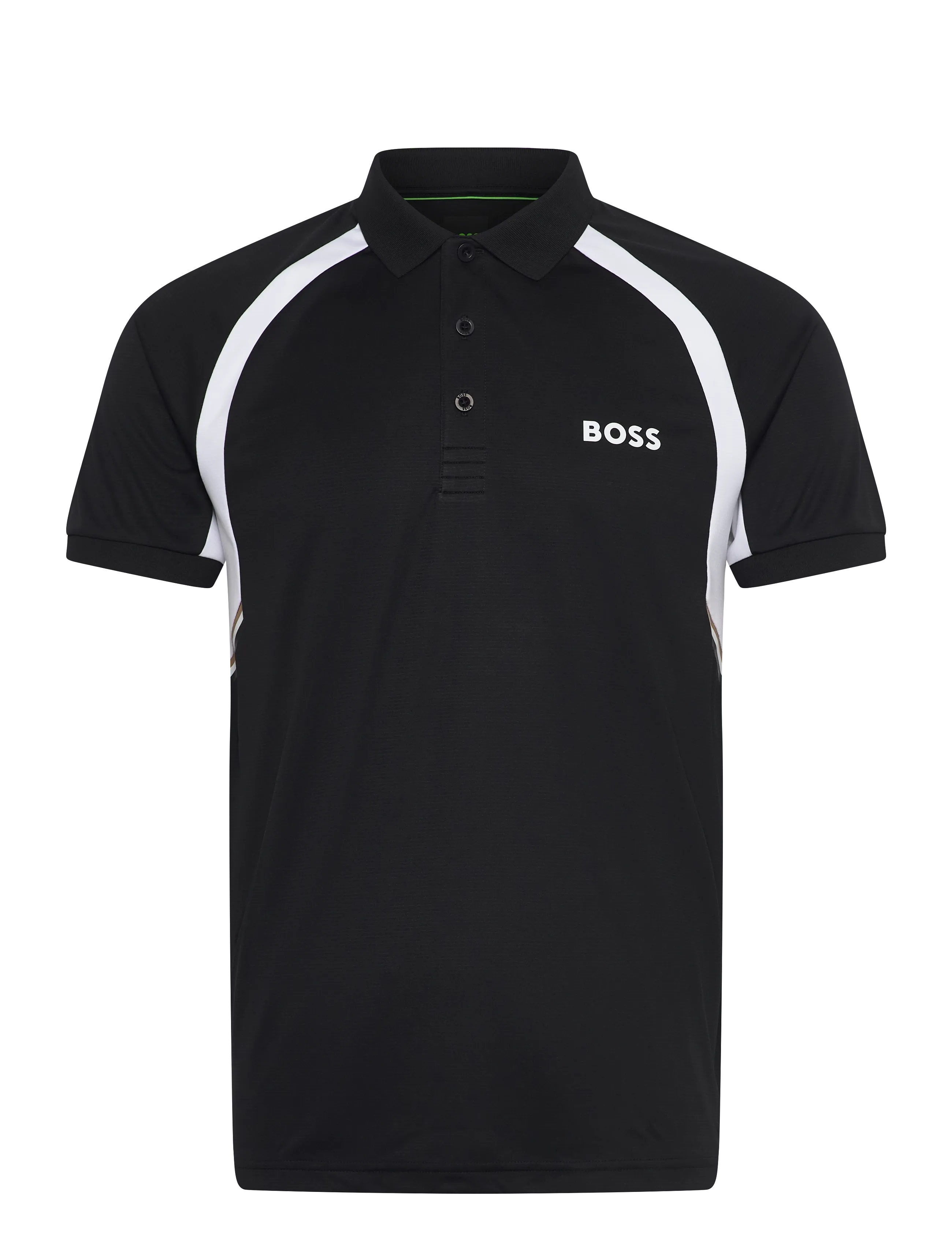 BOSS Pl_Toc Spin Cb Schwarz - M - Herren