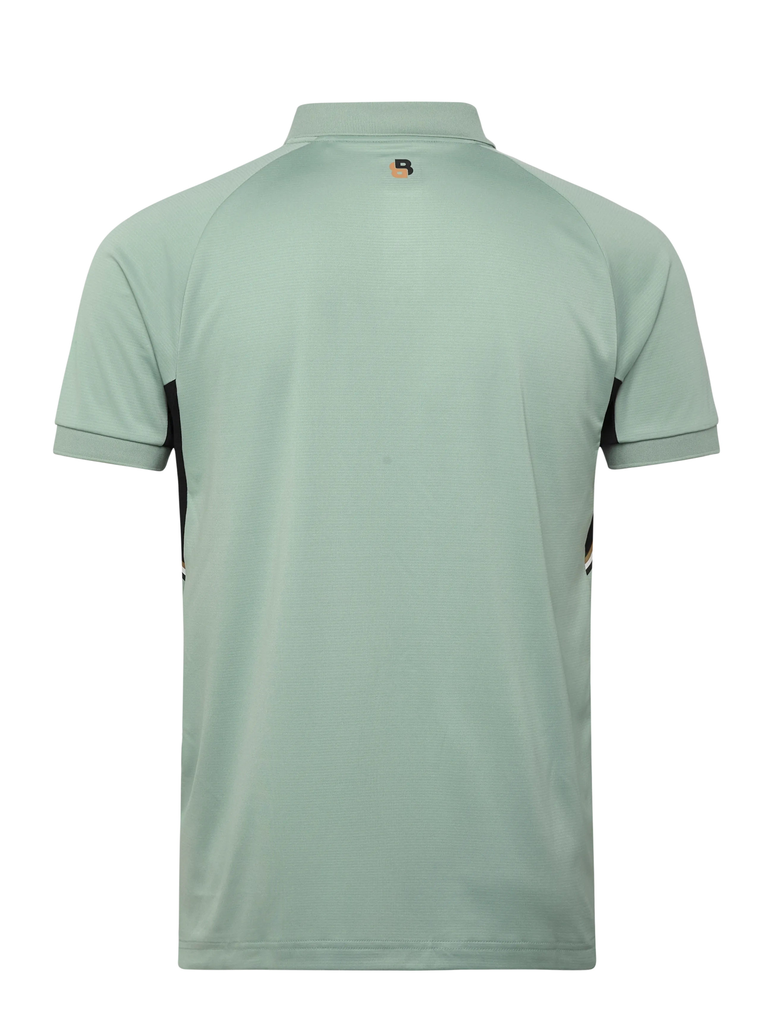 BOSS - PL_TOC Spin CB - kortærmede poloer - open green - 1