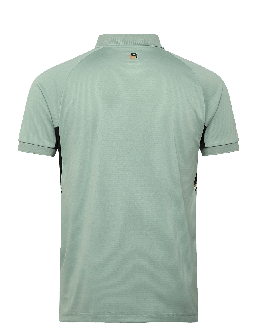 BOSS - PL_TOC Spin CB - lyhythihaiset - open green - 1