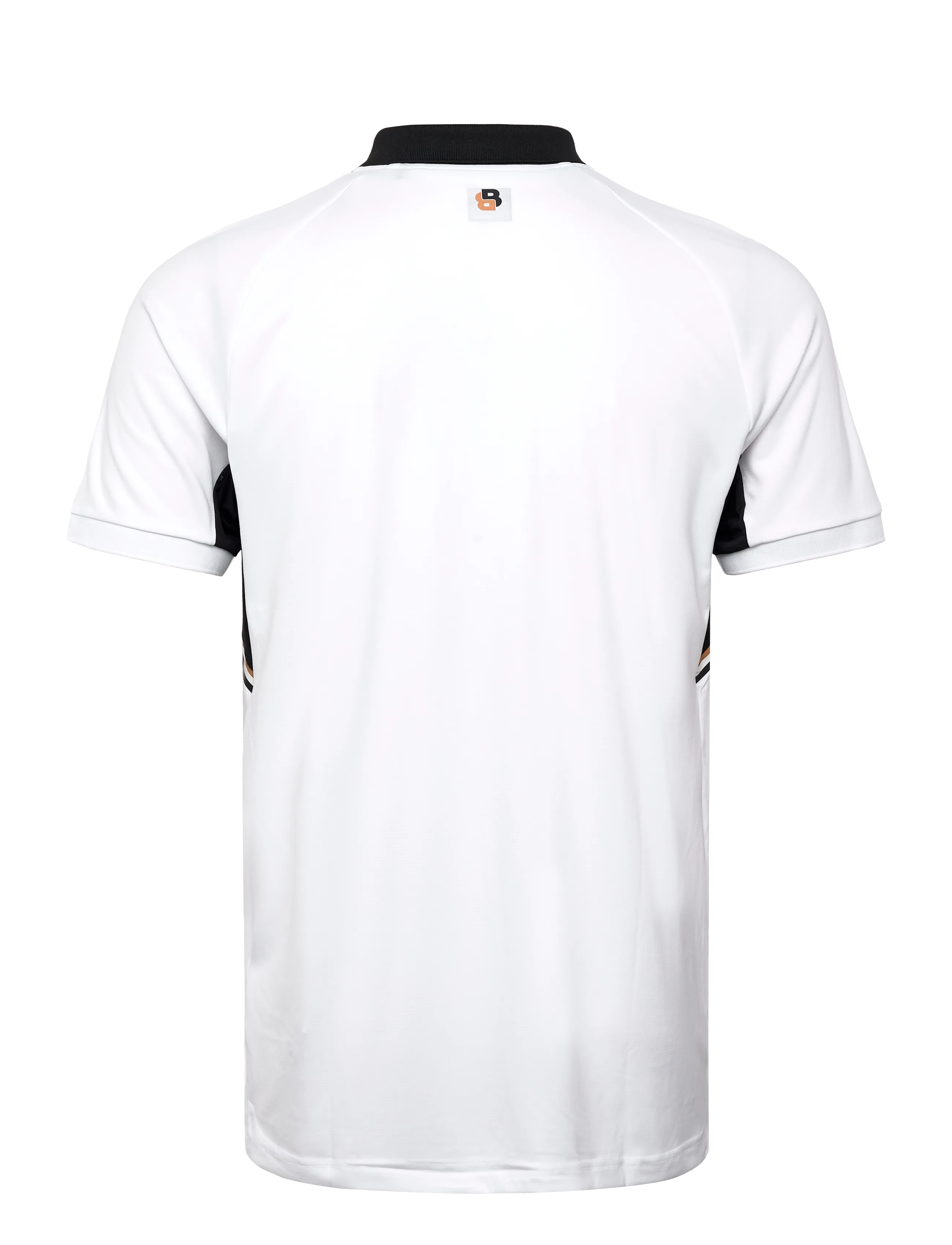 Active slim fit polotröja 3