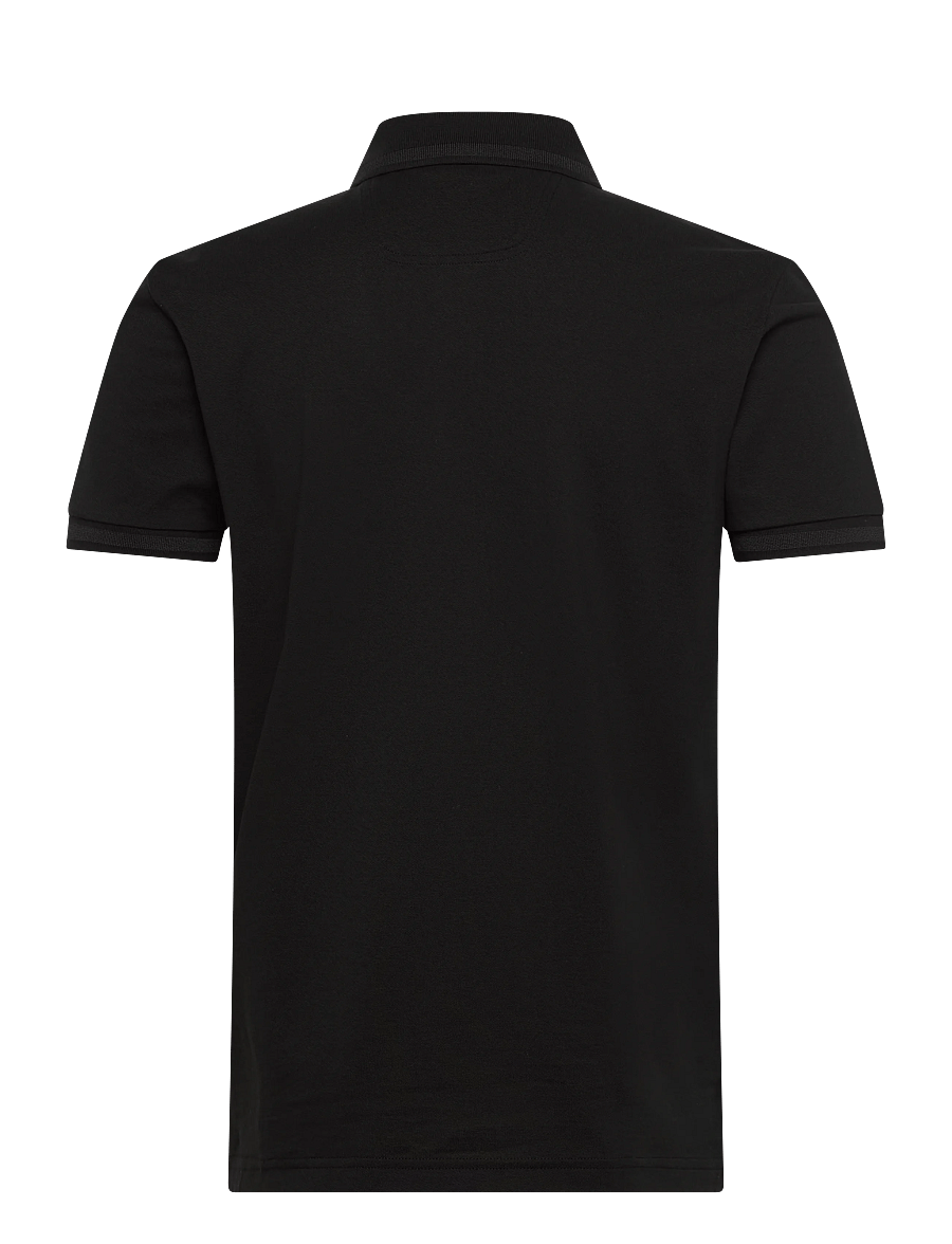 BOSS - Pio 1 - polos - black - 2