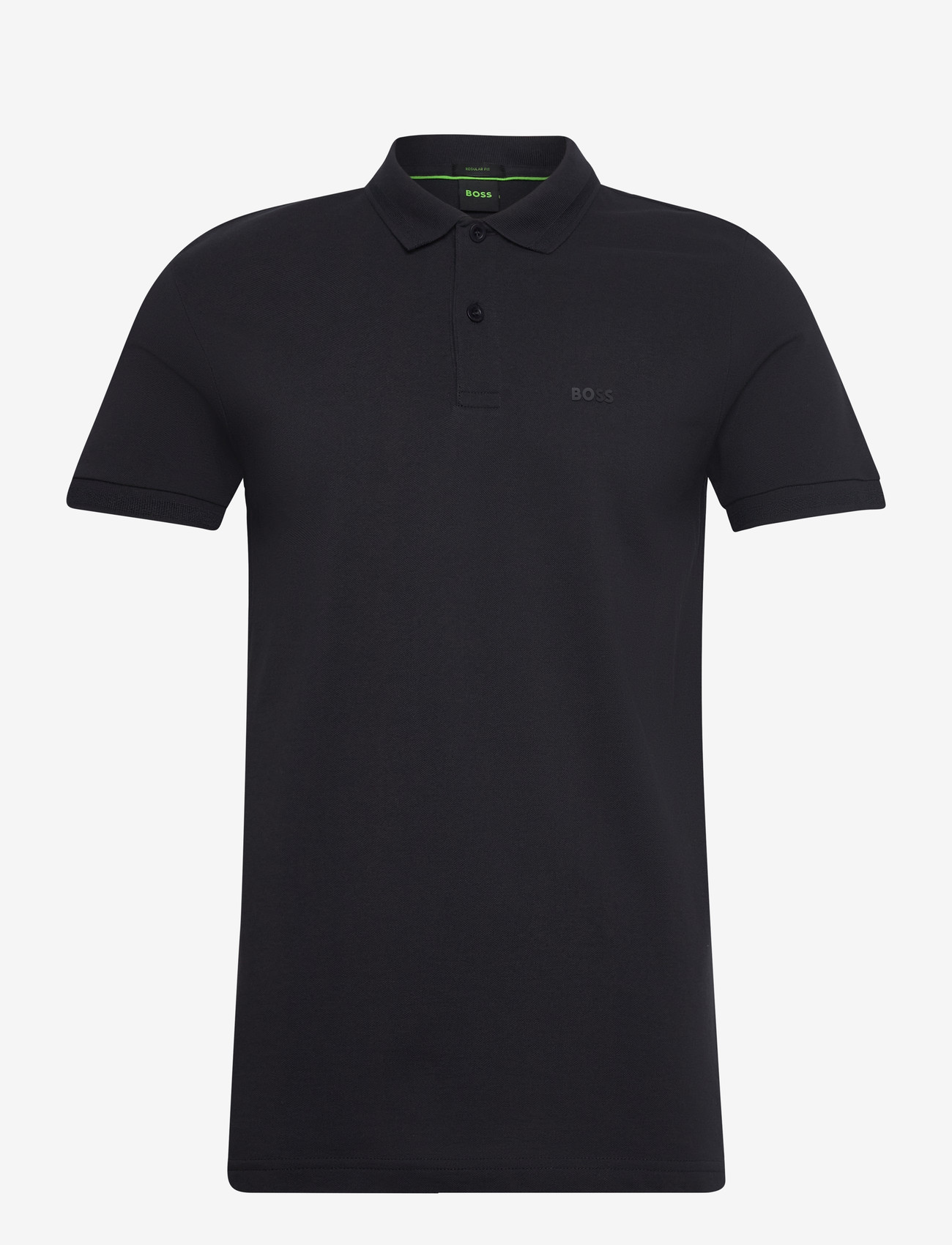 BOSS - Pio 1 - polos - dark blue - 0