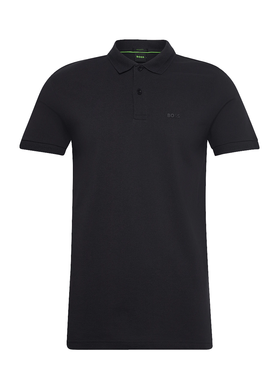 BOSS - Pio 1 - alussärgid ja t-särgid - dark blue - 1