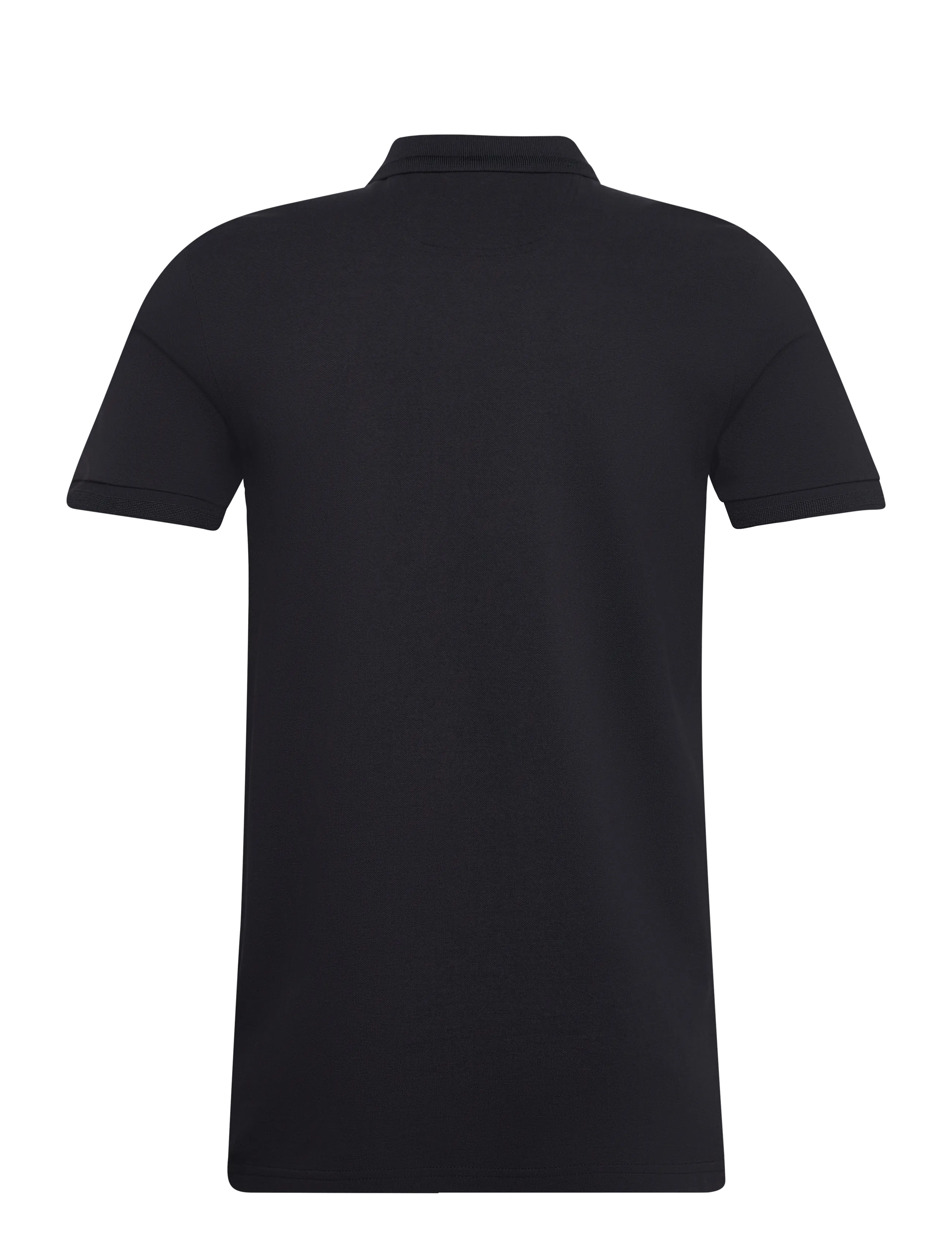 BOSS - Pio 1 - polos - dark blue - 1
