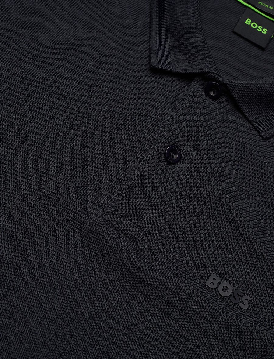 BOSS - Pio 1 - alussärgid ja t-särgid - dark blue - 5