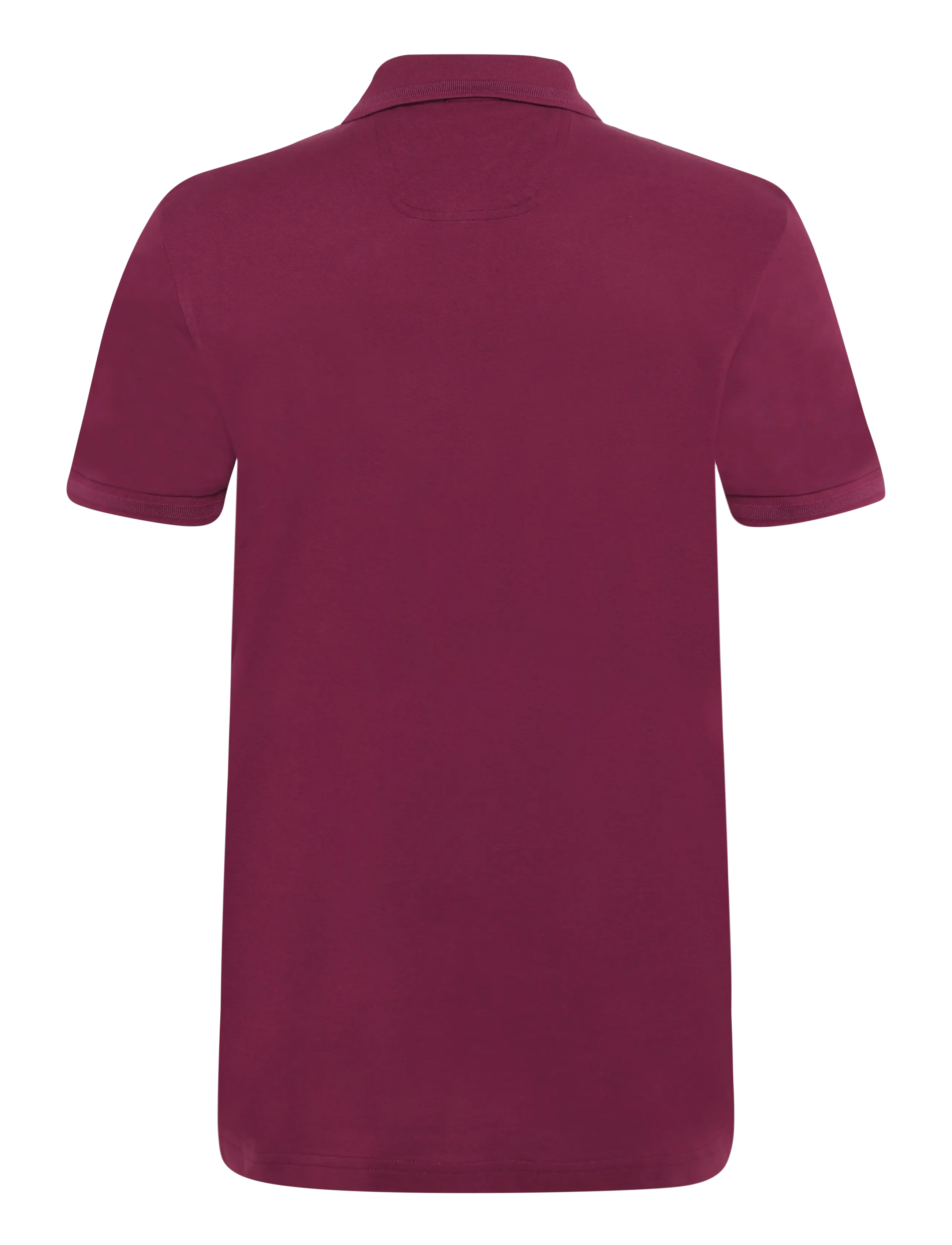 BOSS - Pio 1 - polos - dark pink - 1