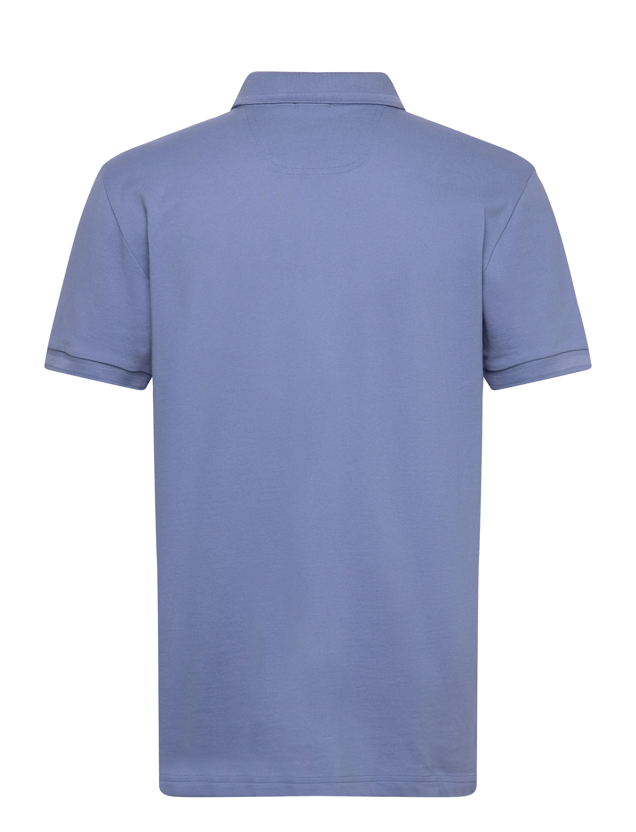 BOSS - Pio 1 - polos - light/pastel blue - 1