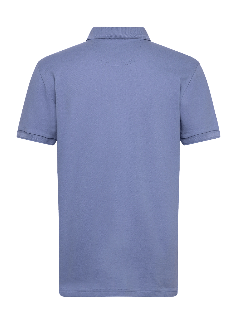 BOSS - Pio 1 - toppar & t-shirts - light/pastel blue - 2