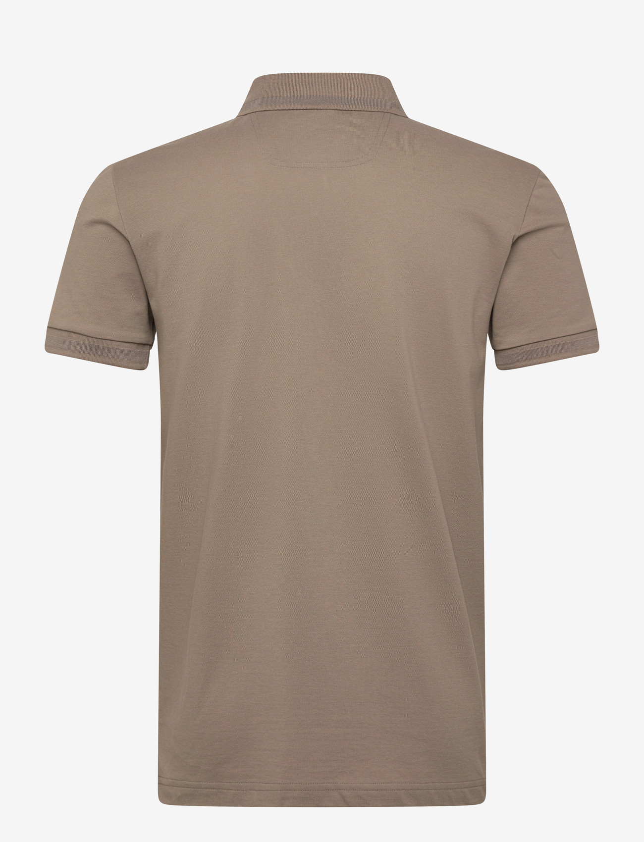 BOSS - Pio 1 - polos - light/pastel green - 1