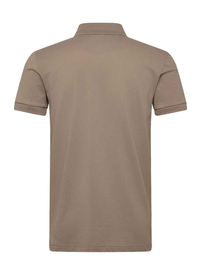 BOSS - Pio 1 - polos - light/pastel green - 1