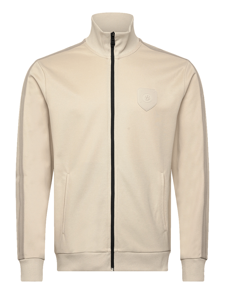 BOSS - SW_BB BC Lux Skarley - vorjakkar - light beige - 0