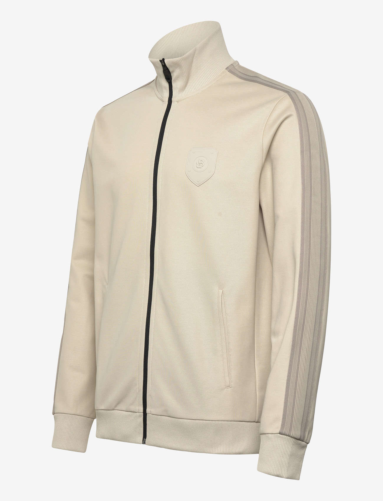 BOSS - SW_BB BC Lux Skarley - forårsjakker - light beige - 3