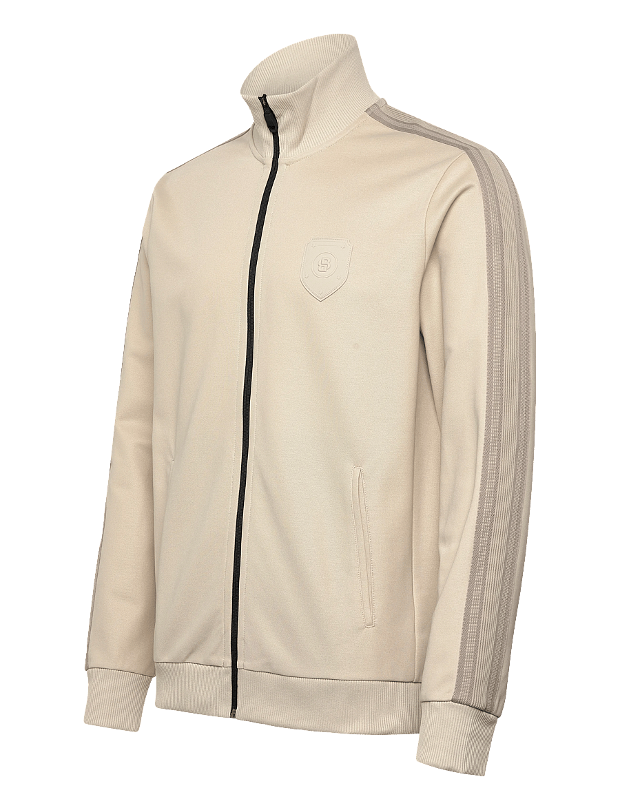 BOSS - SW_BB BC Lux Skarley - vorjakkar - light beige - 3