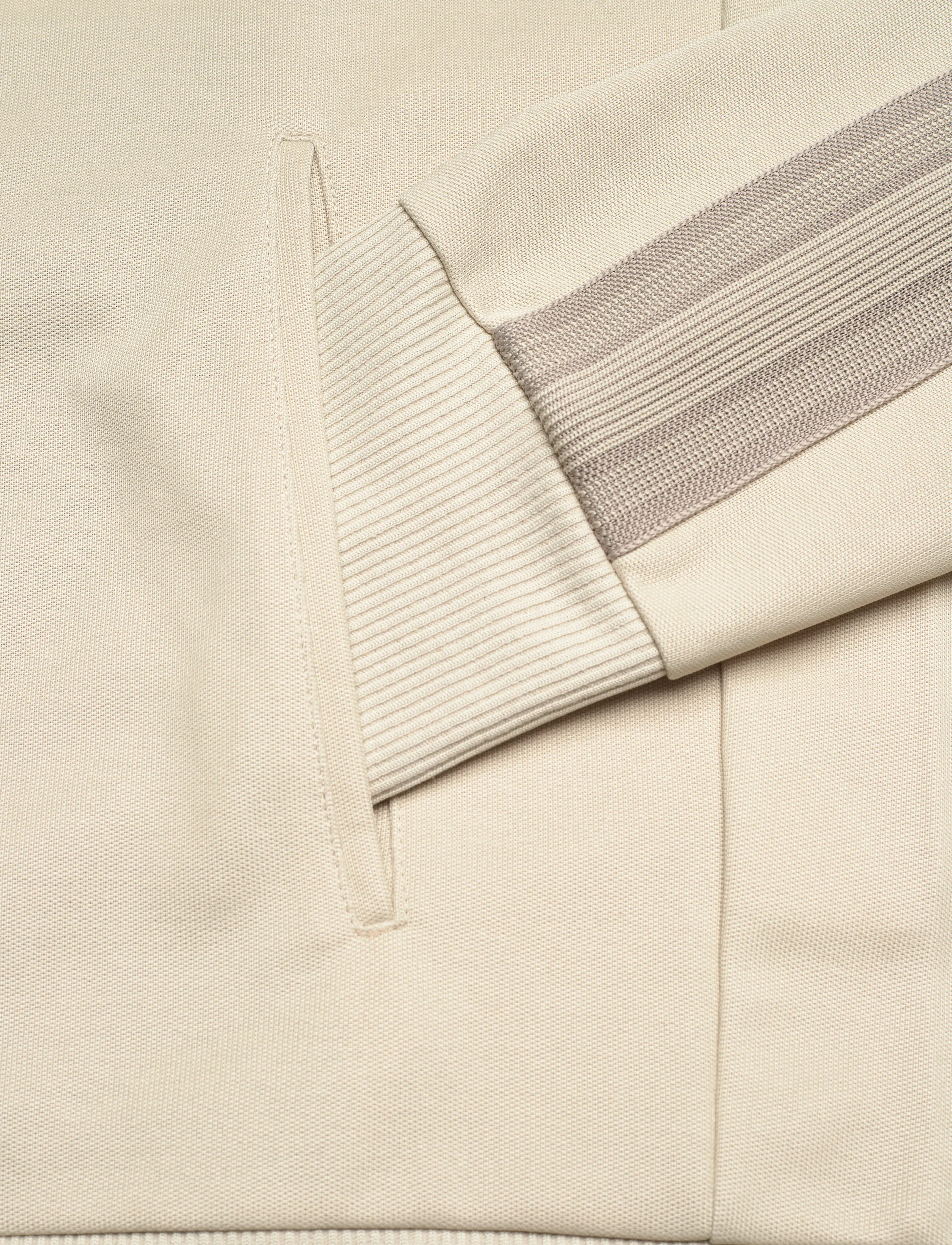 BOSS - SW_BB BC Lux Skarley - vorjakkar - light beige - 5
