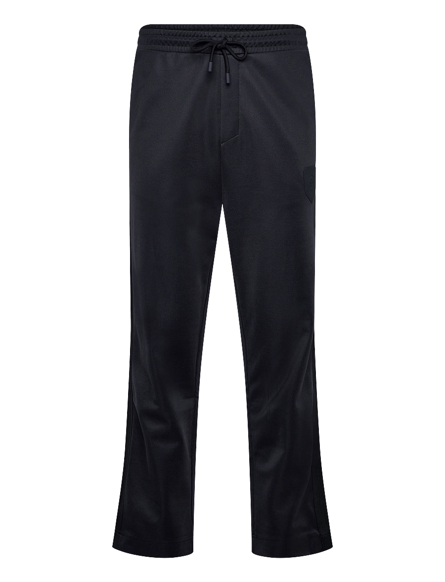 BOSS - JT_BB BC Lux Hurley - sweatpants - dark blue - 0