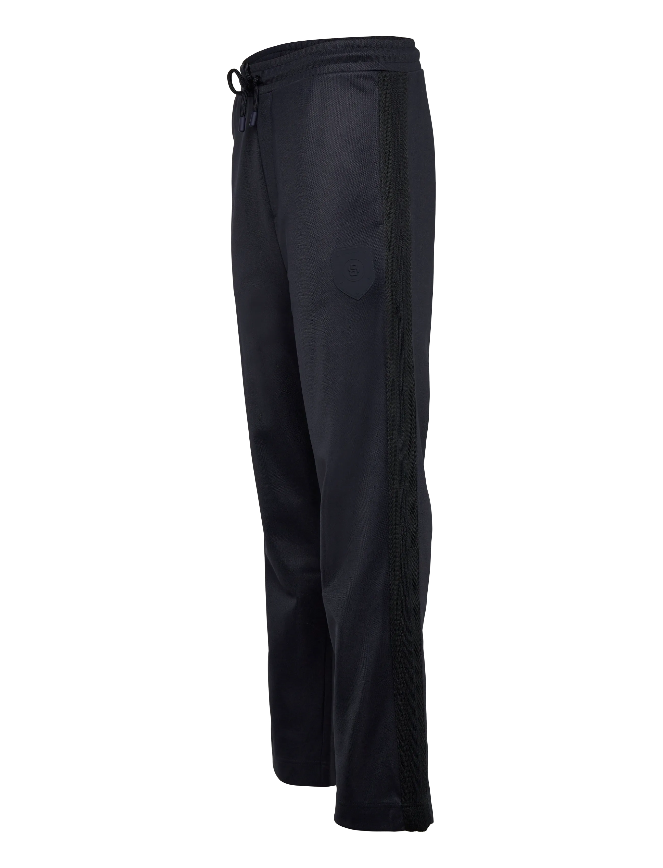 BOSS - JT_BB BC Lux Hurley - sweatpants - dark blue - 3