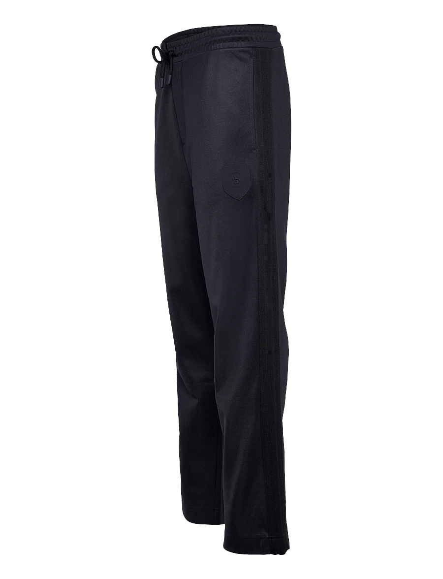 BOSS - JT_BB BC Lux Hurley - sweatpants - dark blue - 3