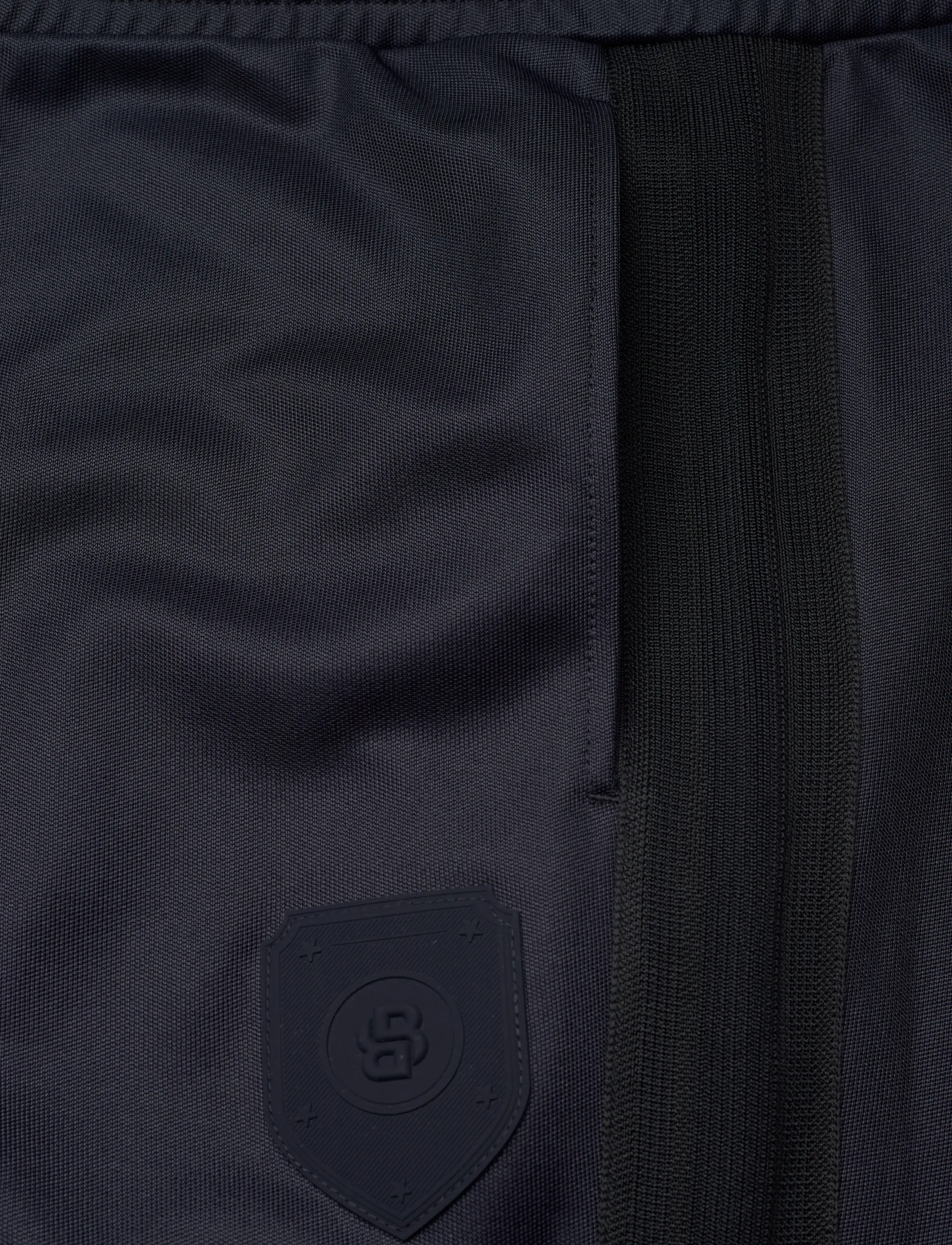 BOSS - JT_BB BC Lux Hurley - sweatpants - dark blue - 4