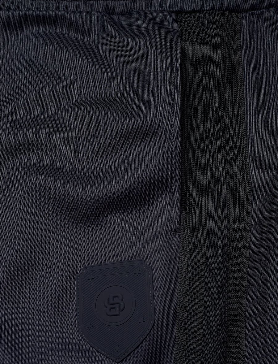 BOSS - JT_BB BC Lux Hurley - sweatpants - dark blue - 4