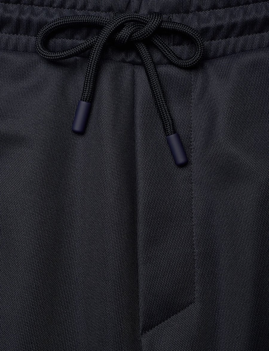 BOSS - JT_BB BC Lux Hurley - sweatpants - dark blue - 5