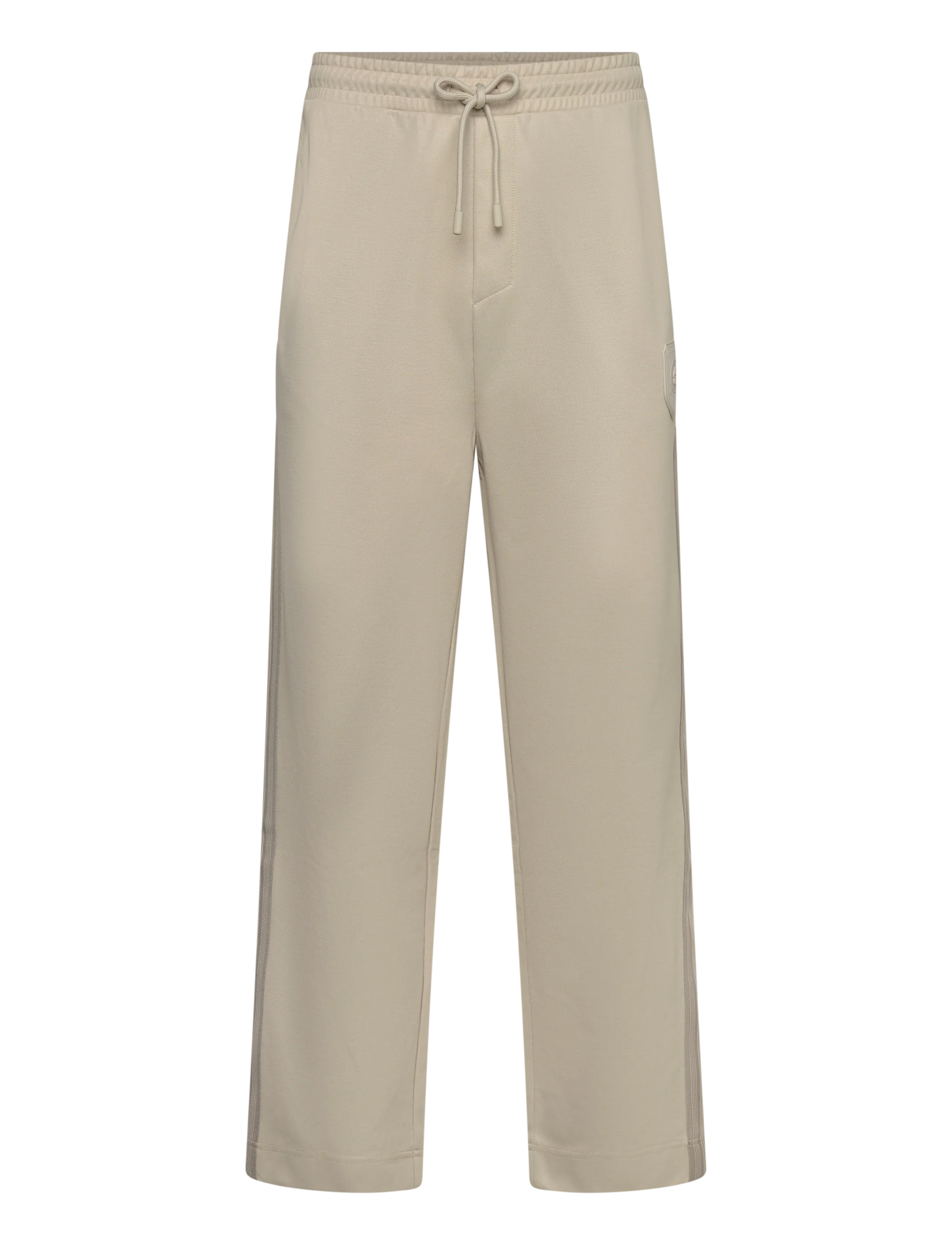 BOSS JT_BB BC Lux Hurley - BOSS Green - LIGHT BEIGE / beige