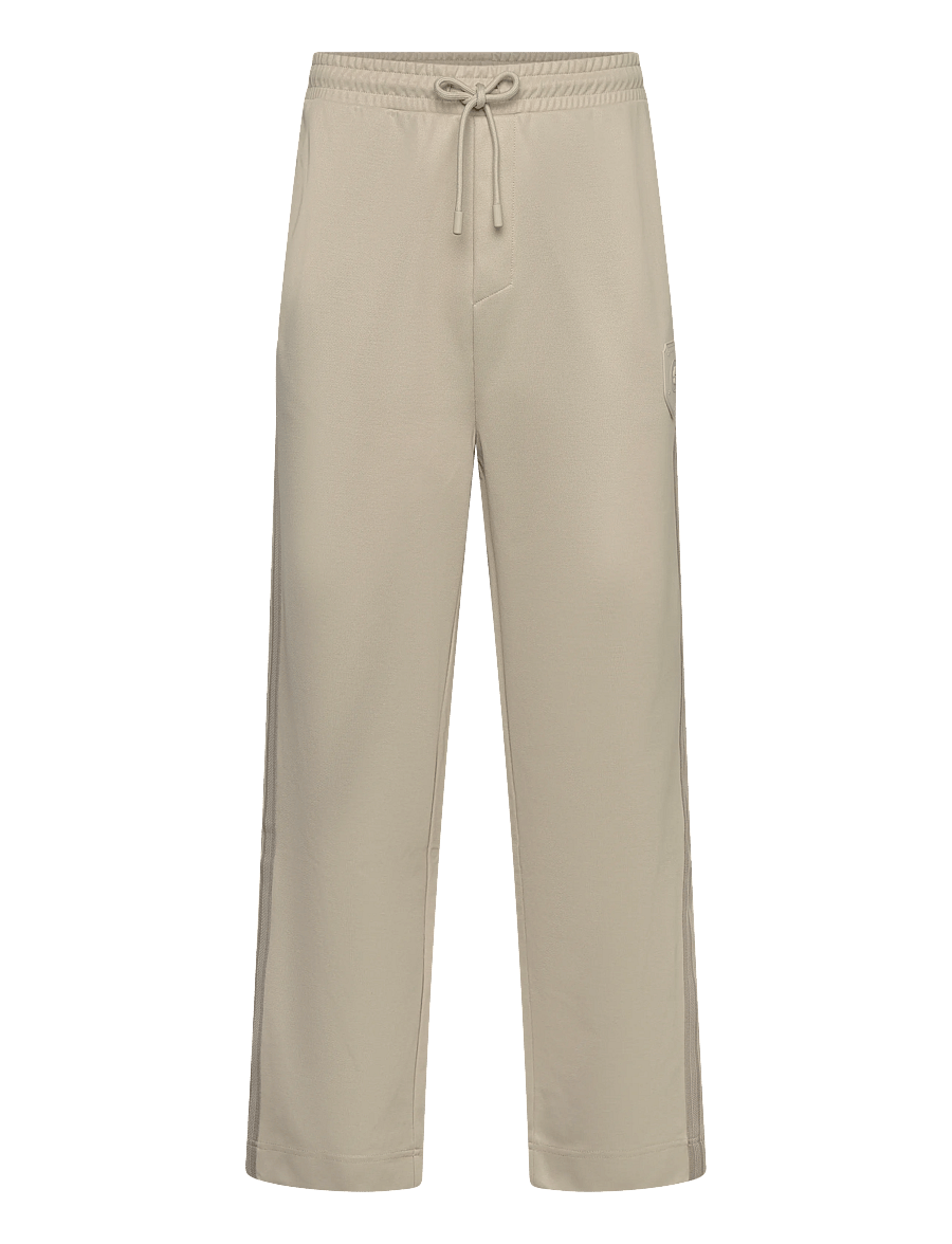 BOSS - JT_BB BC Lux Hurley - dressipüksid - light beige - 0