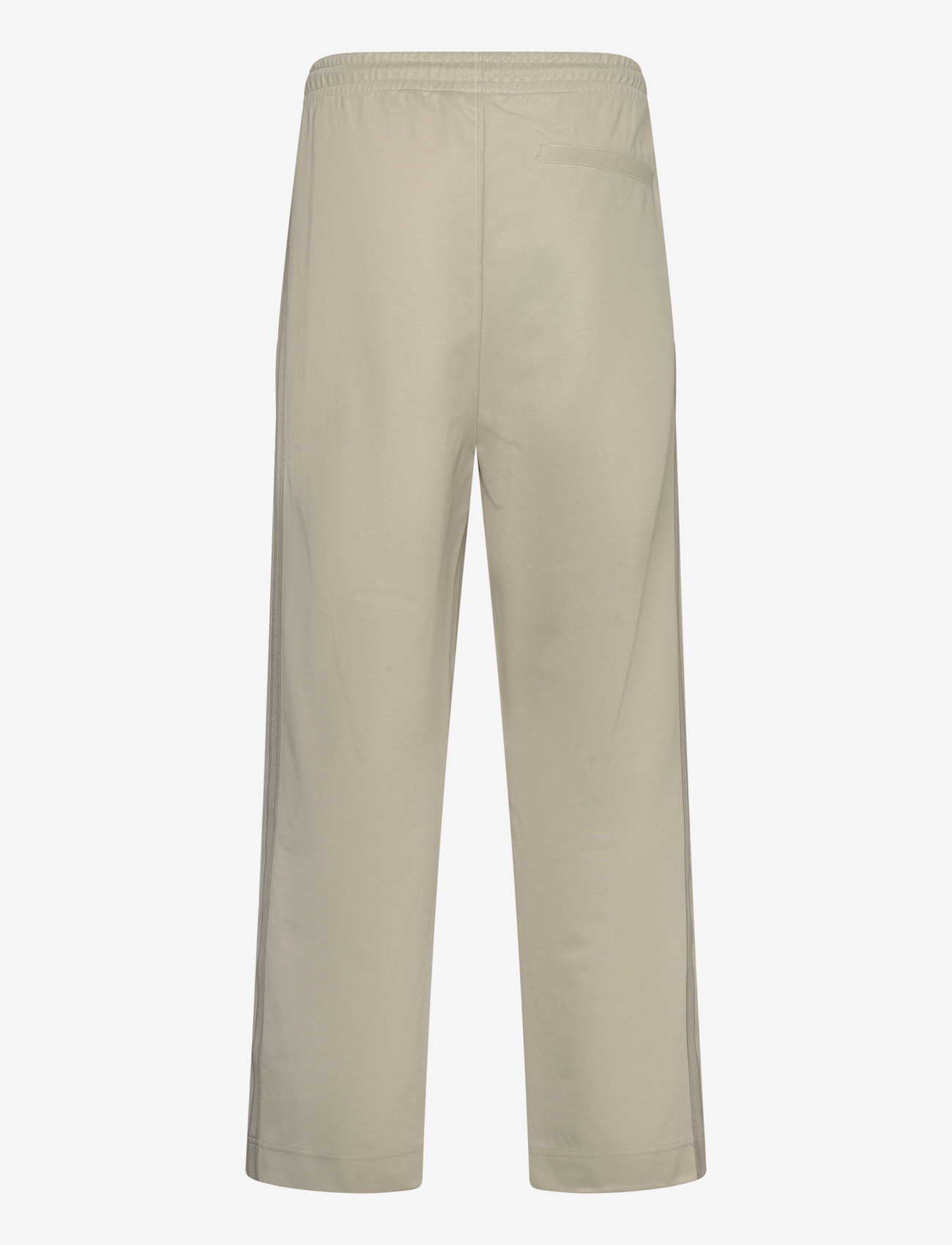 BOSS - JT_BB BC Lux Hurley - dressipüksid - light beige - 1