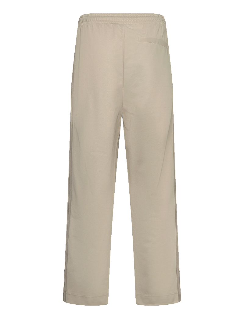 BOSS - JT_BB BC Lux Hurley - dressipüksid - light beige - 1