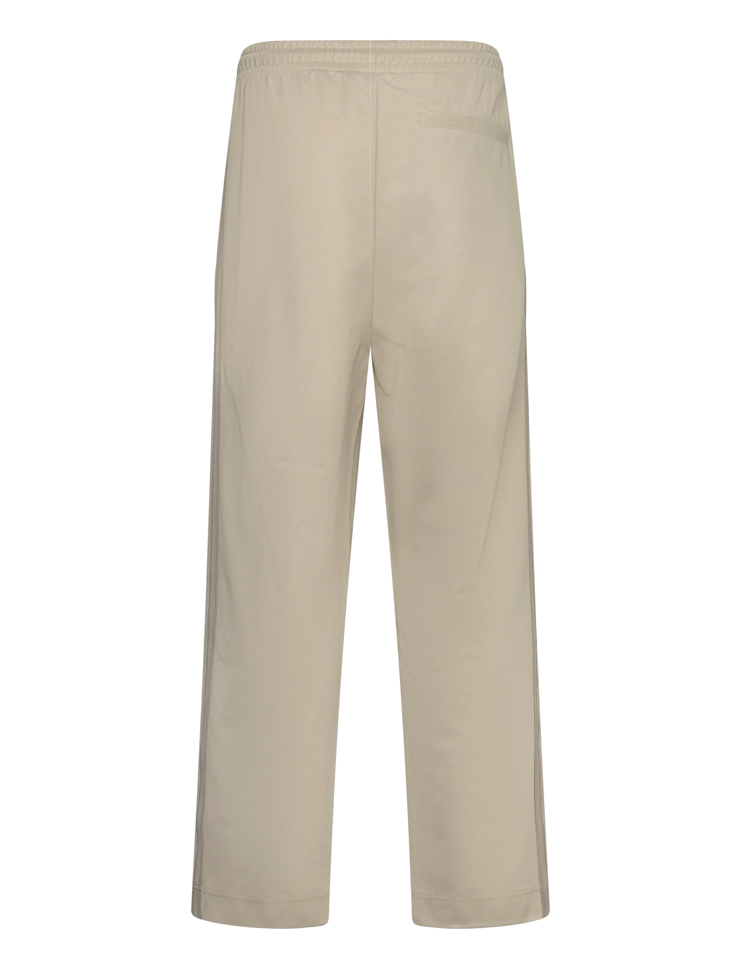 BOSS - JT_BB BC Lux Hurley - dressipüksid - light beige - 1