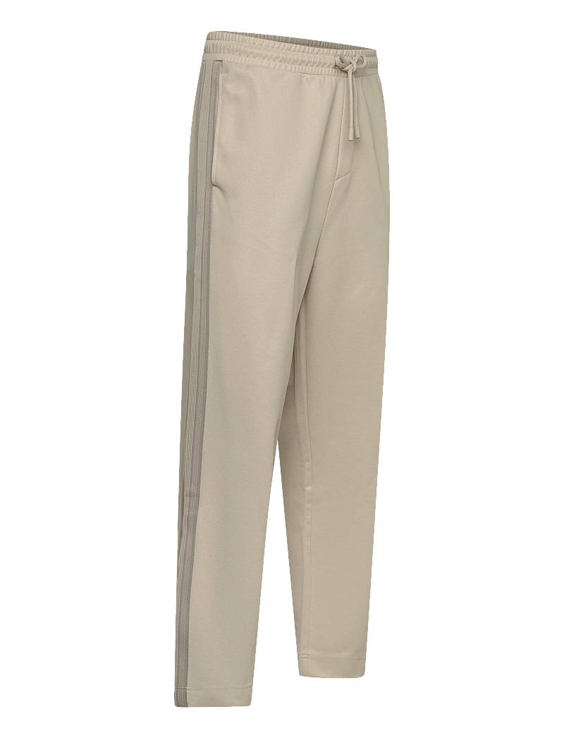 BOSS - JT_BB BC Lux Hurley - dressipüksid - light beige - 3