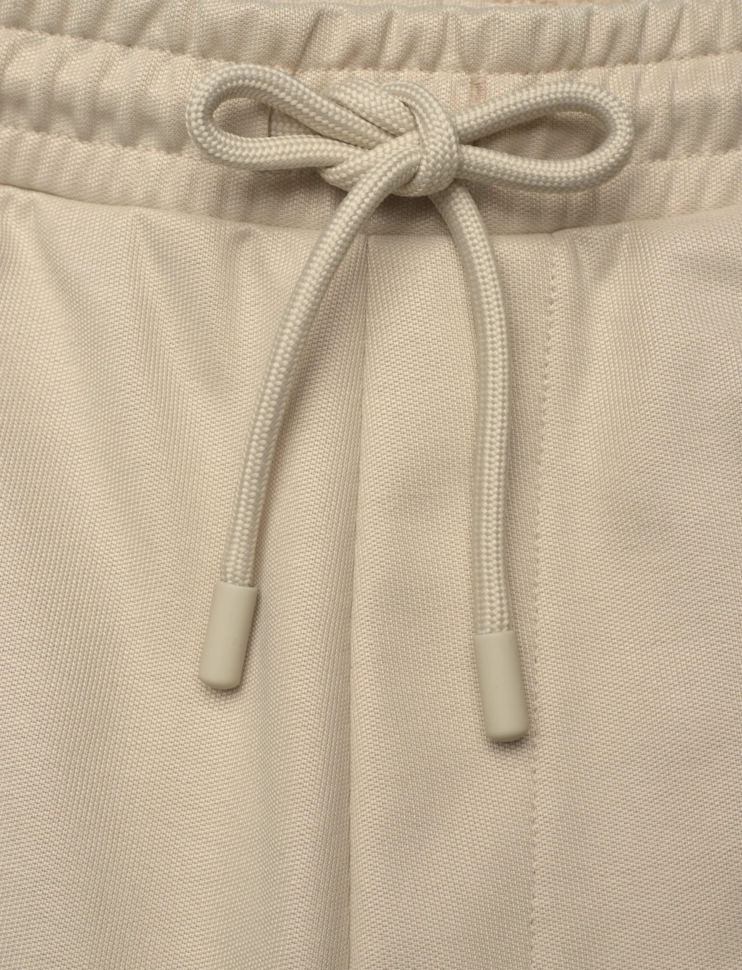 BOSS - JT_BB BC Lux Hurley - dressipüksid - light beige - 5