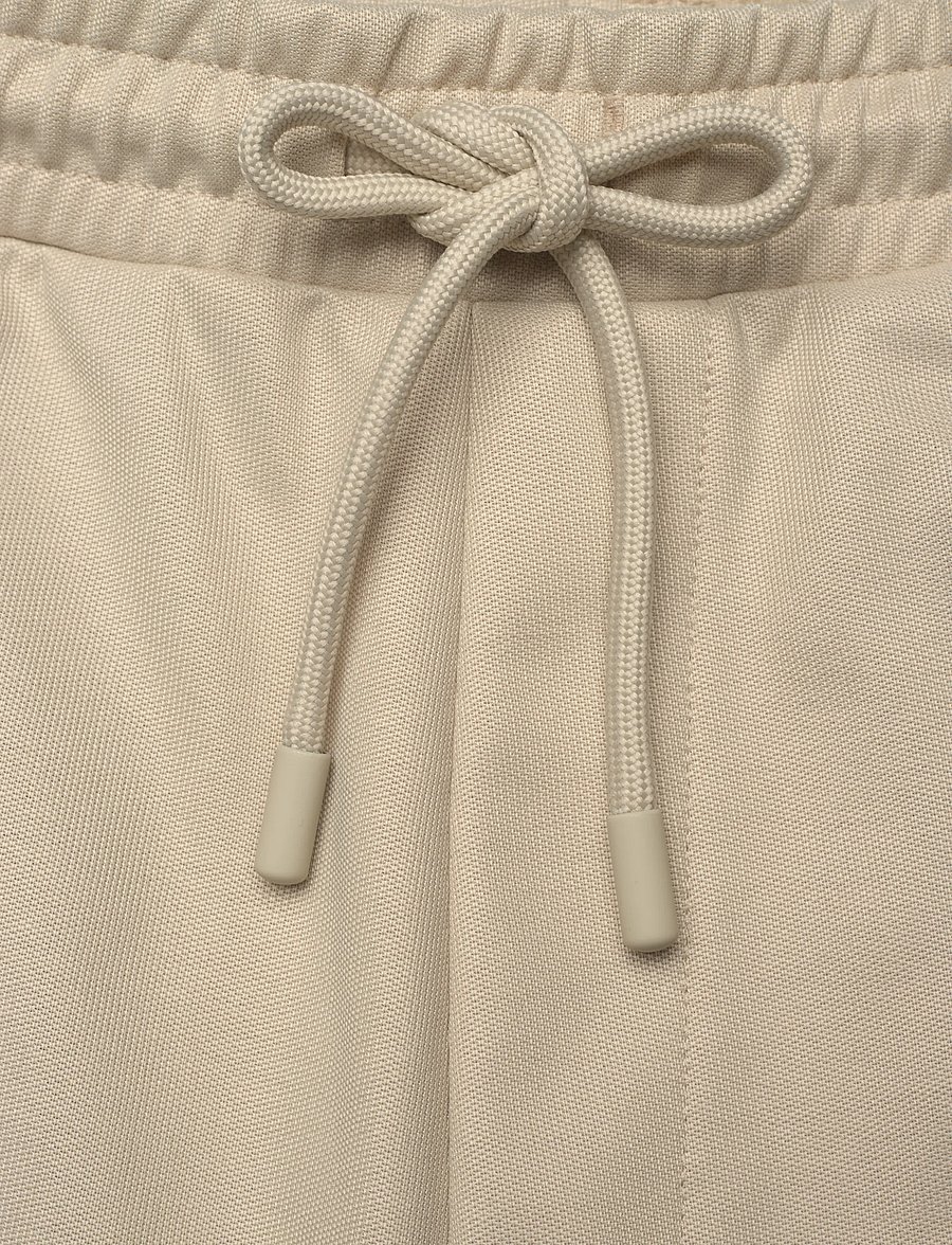 BOSS - JT_BB BC Lux Hurley - dressipüksid - light beige - 5