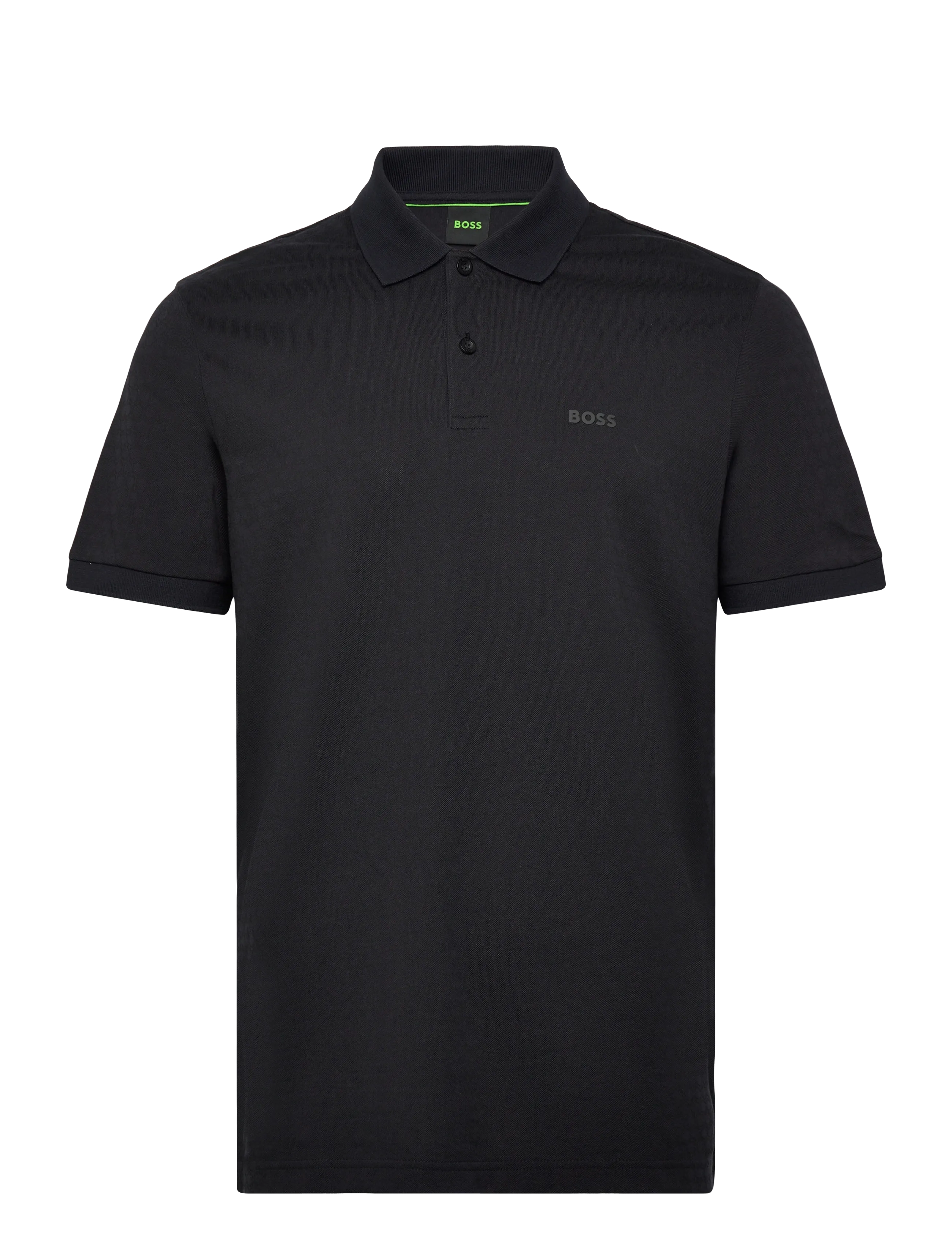 BOSS Pl_Goc Chip Pattern Navy - S - Herren