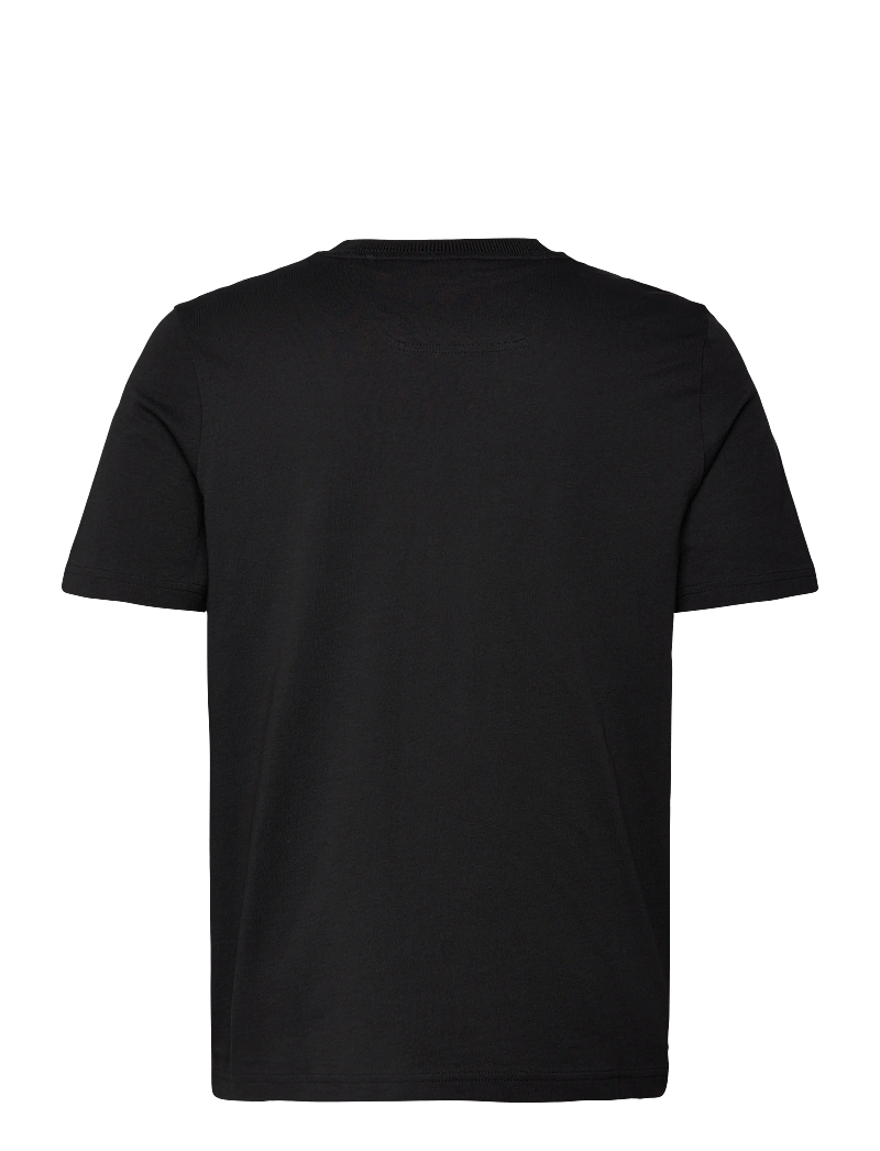 BOSS - Tee 5 - t-shirts - black - 1