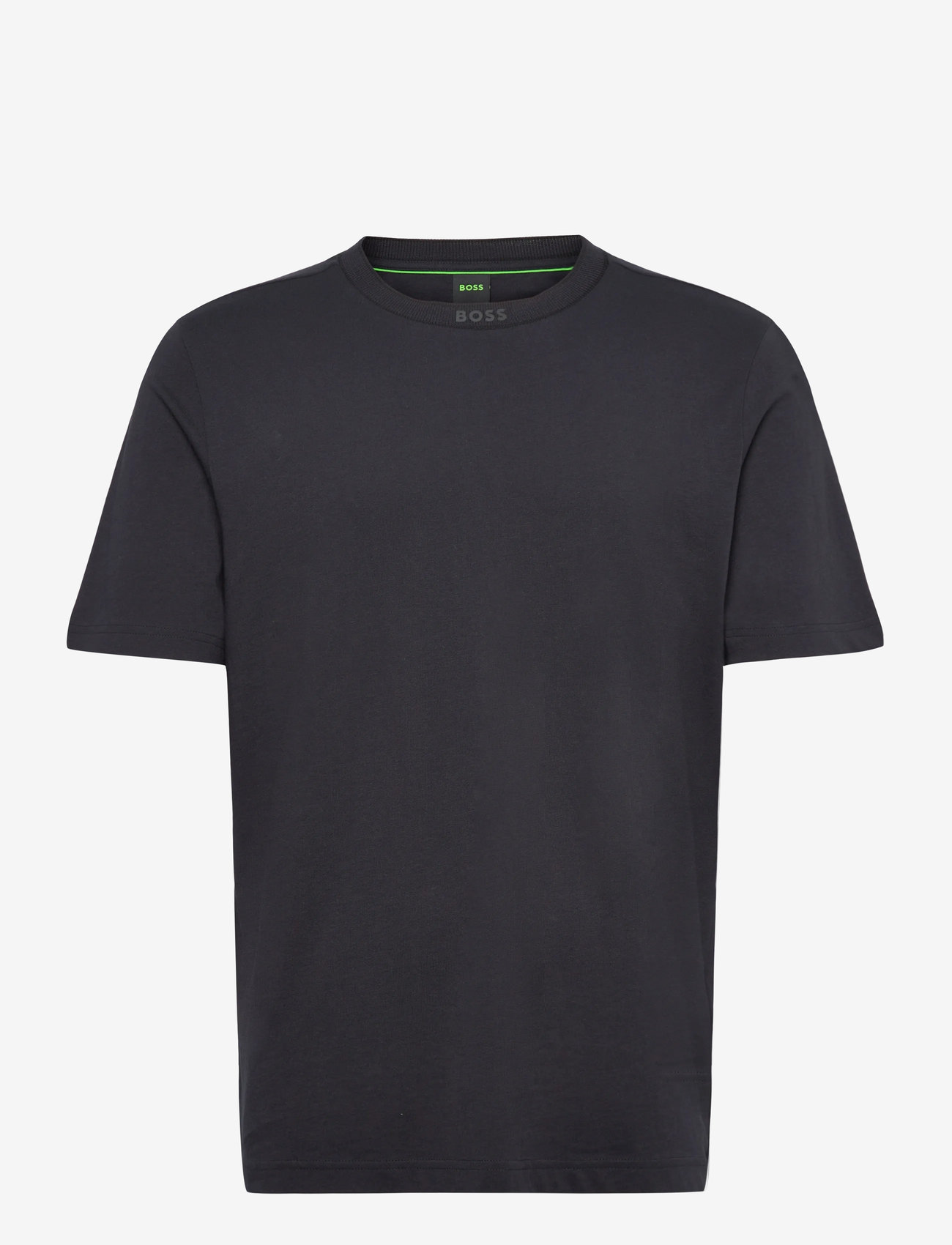 BOSS - Tee 5 - alussärgid ja t-särgid - dark blue - 0