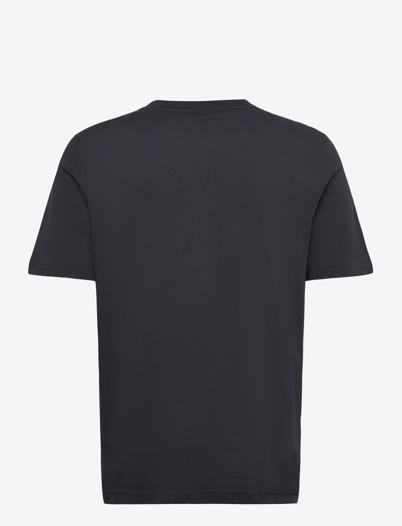 BOSS - Tee 5 - alussärgid ja t-särgid - dark blue - 1